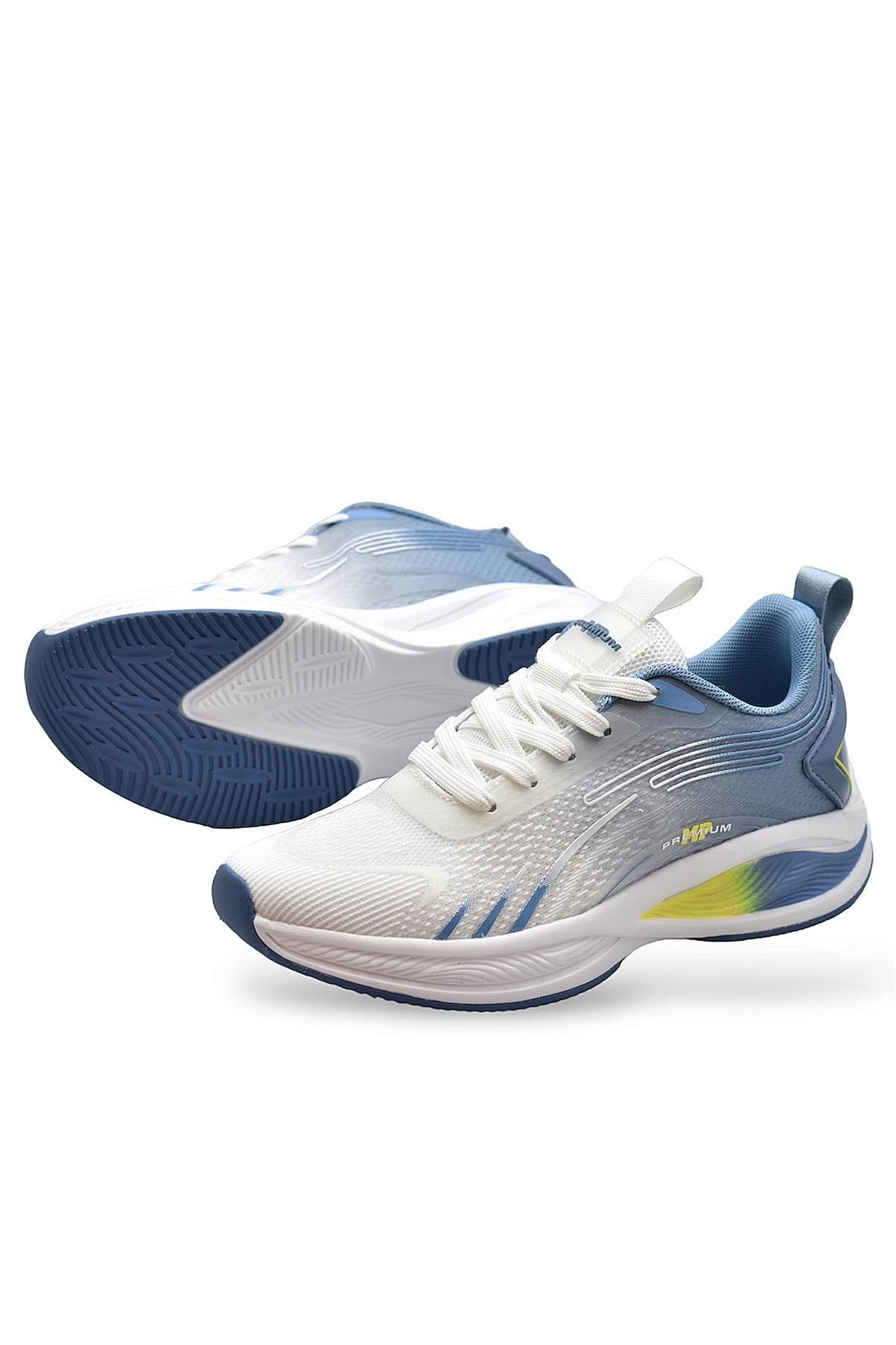 M.P.-241-1626 Full Orthopedic Unisex Sports Shoes - Summer Mesh 3