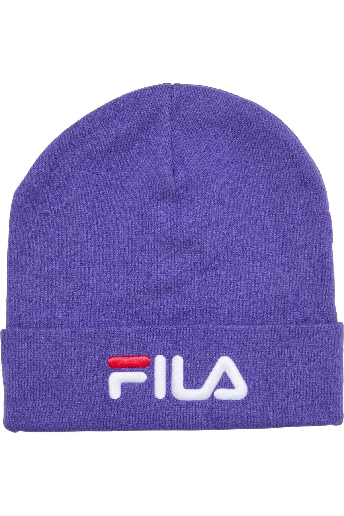 Fila-Unisex Slouchy Linear Logo 1