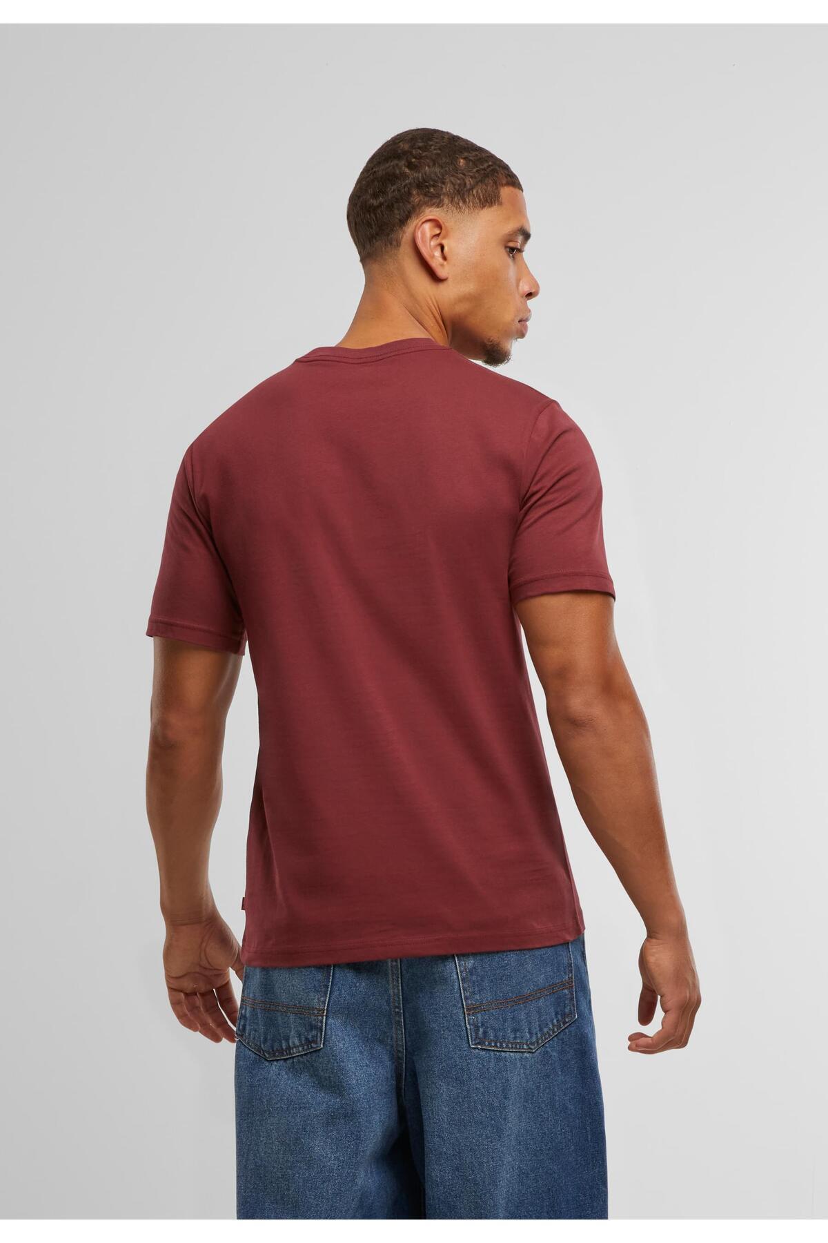 Levi's-Herren Levis Relaxed Fit T-Shirt 4