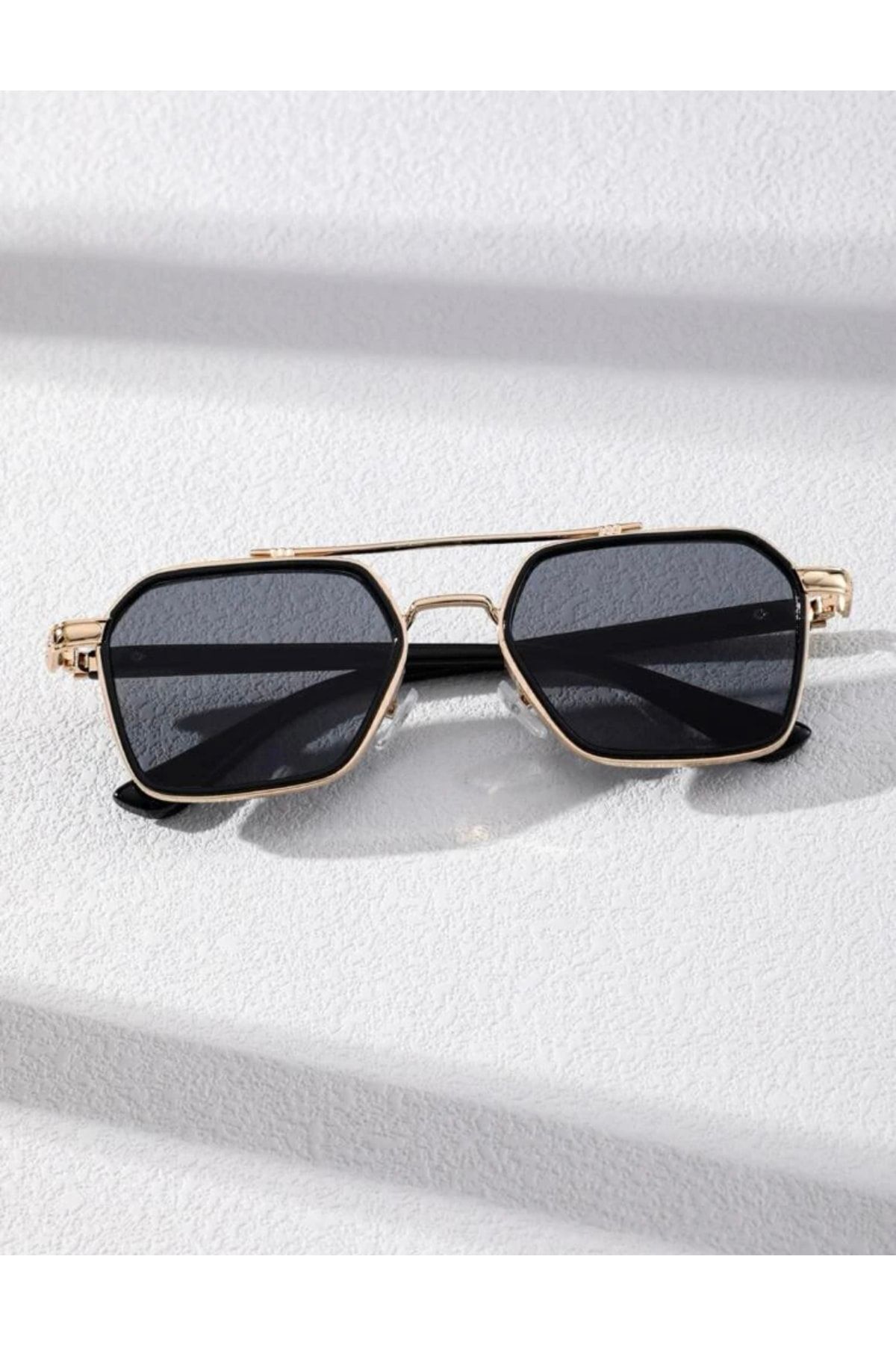 REN EYEWEAR Sage Güneş Gözlüğü Unisex Otantik Kadın Erkek Güneş Gözlüğü / görsel 3