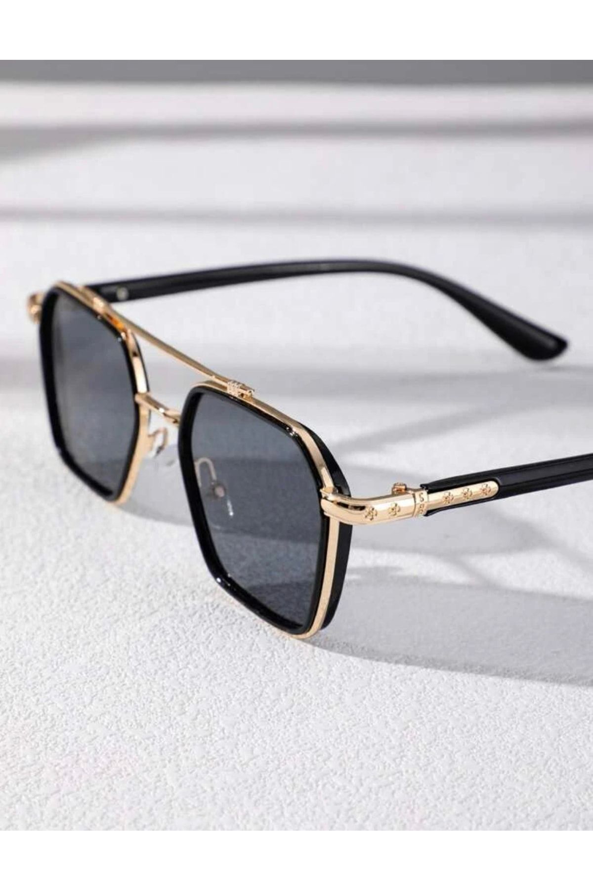 REN EYEWEAR Sage Güneş Gözlüğü Unisex Otantik Kadın Erkek Güneş Gözlüğü / görsel 5