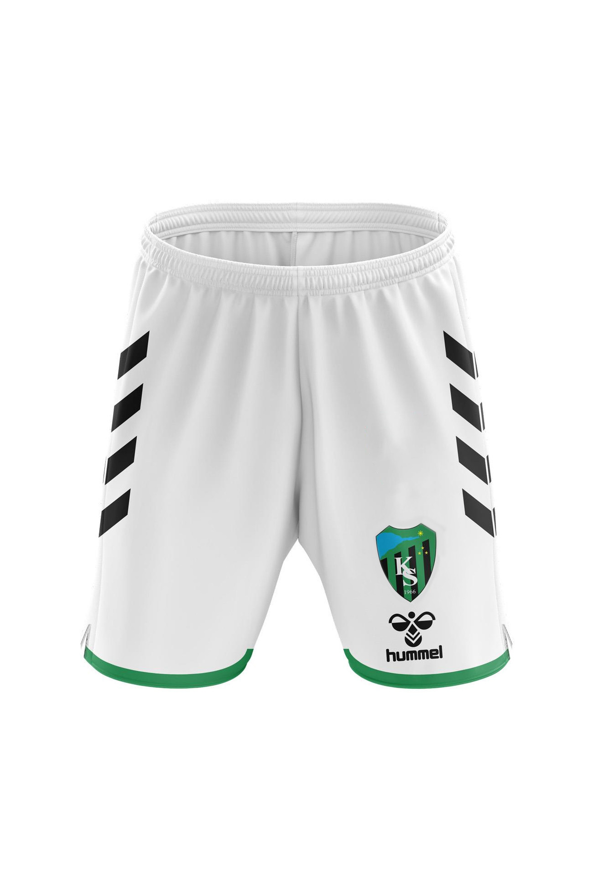 هامل Kocaelispor Hml 24-25 فصل مسابقه شورت سفید