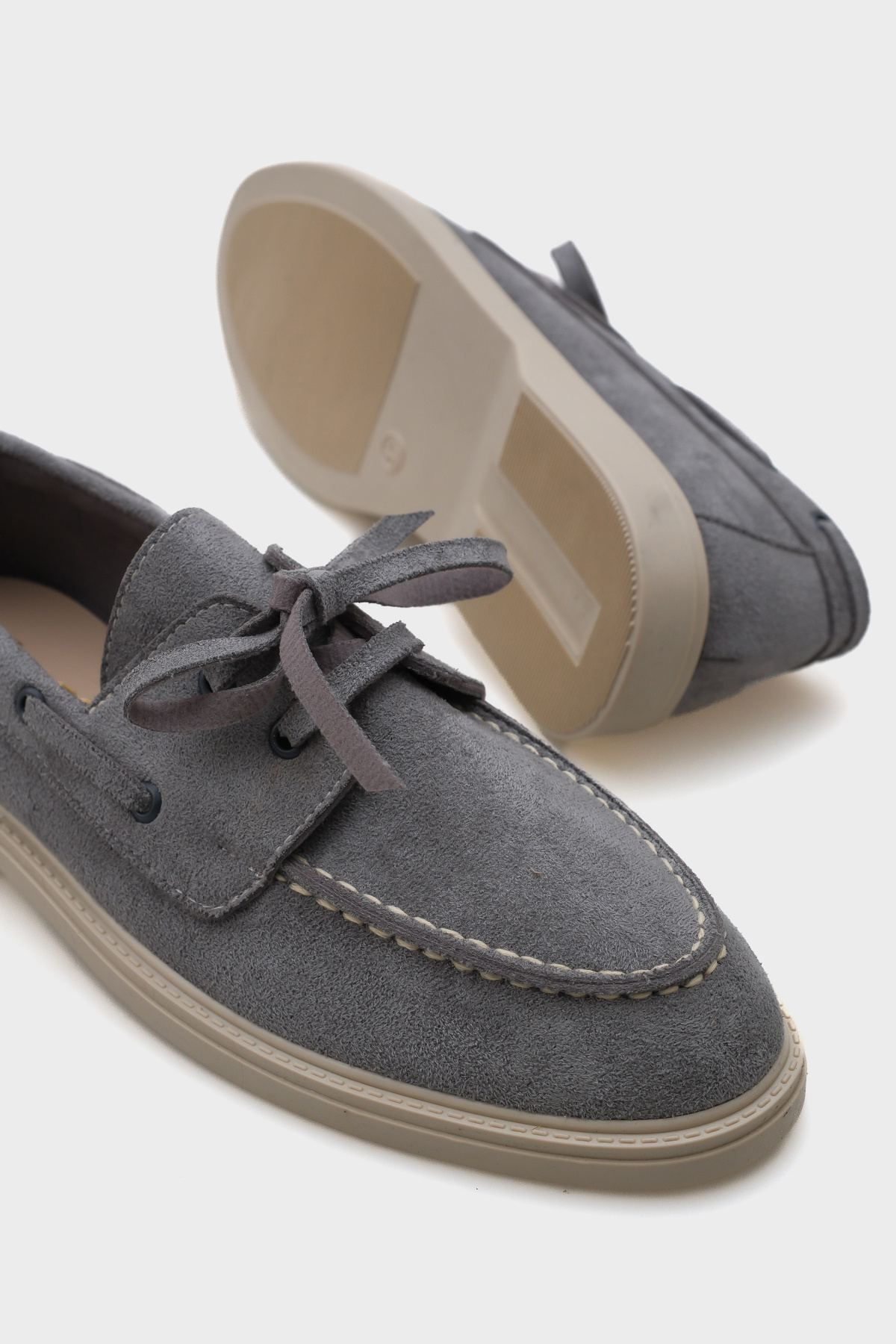 Capone Outfitters-Dámská mokasína Camila LNP 3