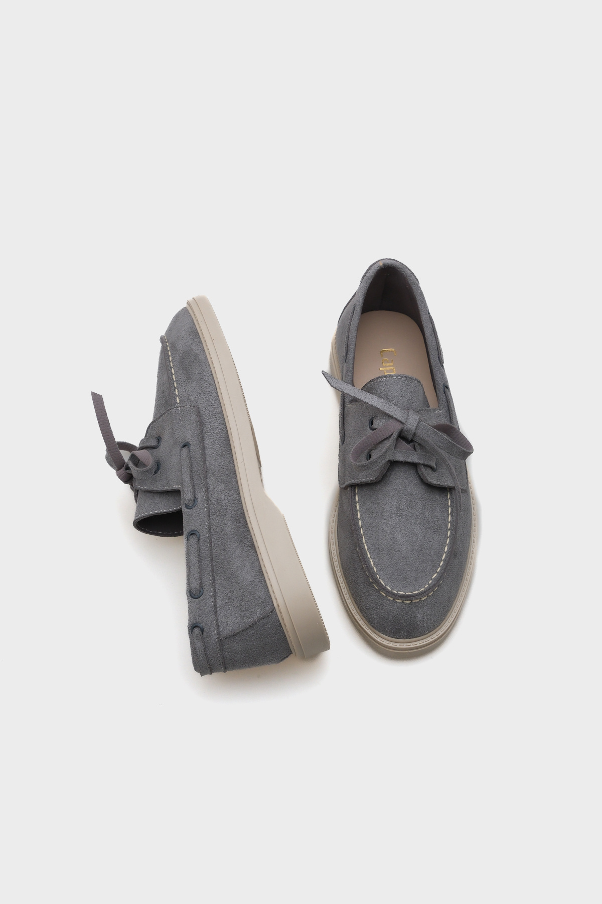 Capone Outfitters-Dámská mokasína Camila LNP 4