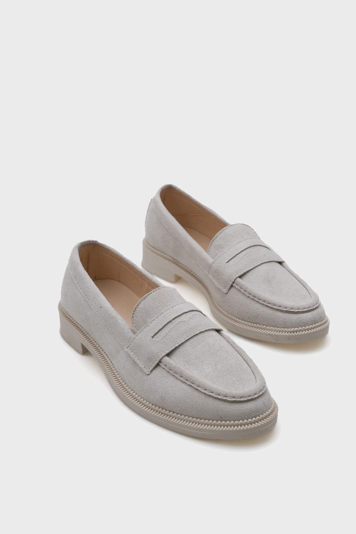 Capone Outfitters-γυναικείο loafer 1