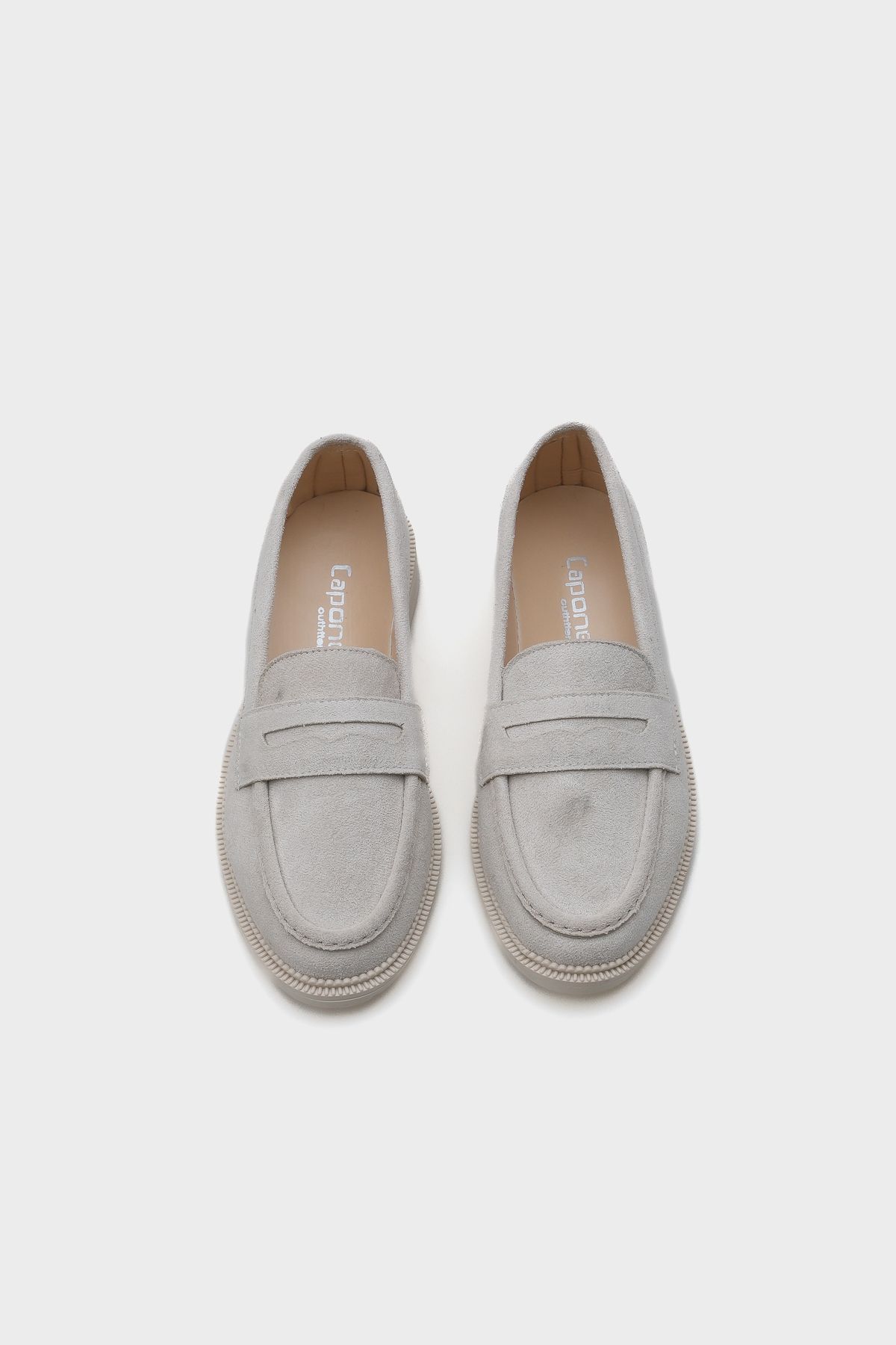 Capone Outfitters-γυναικείο loafer 5