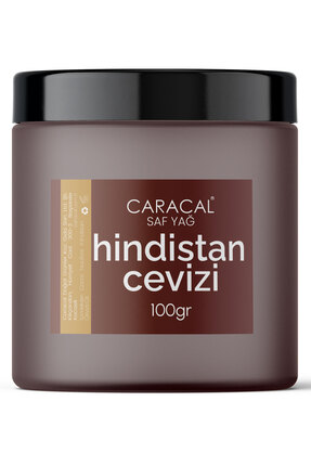 caracal Hindistan Cevizi Yağı Hindistancevizi Yağı Coconut Oil Deodorize Kokusuz