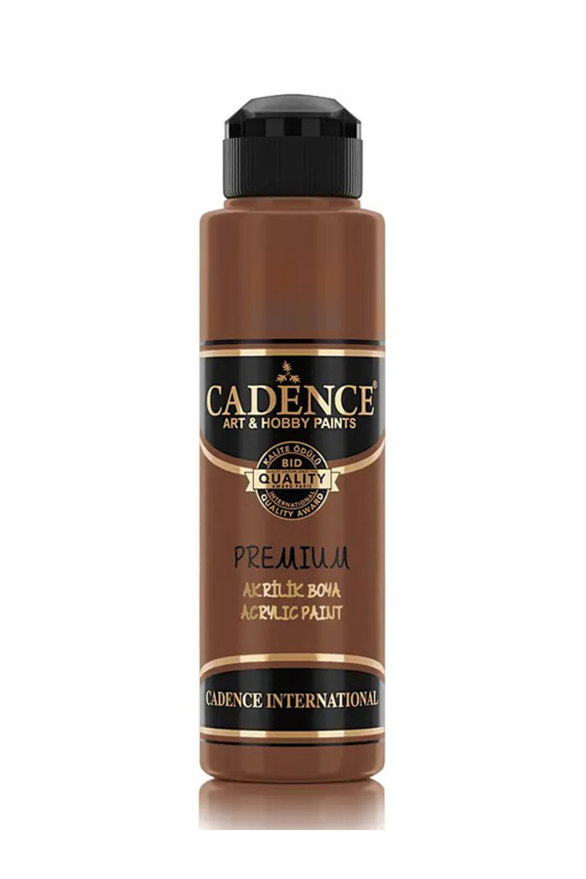 Cadence Terracotta Akrilik Boya 250ml - Fiyatı, Yorumları