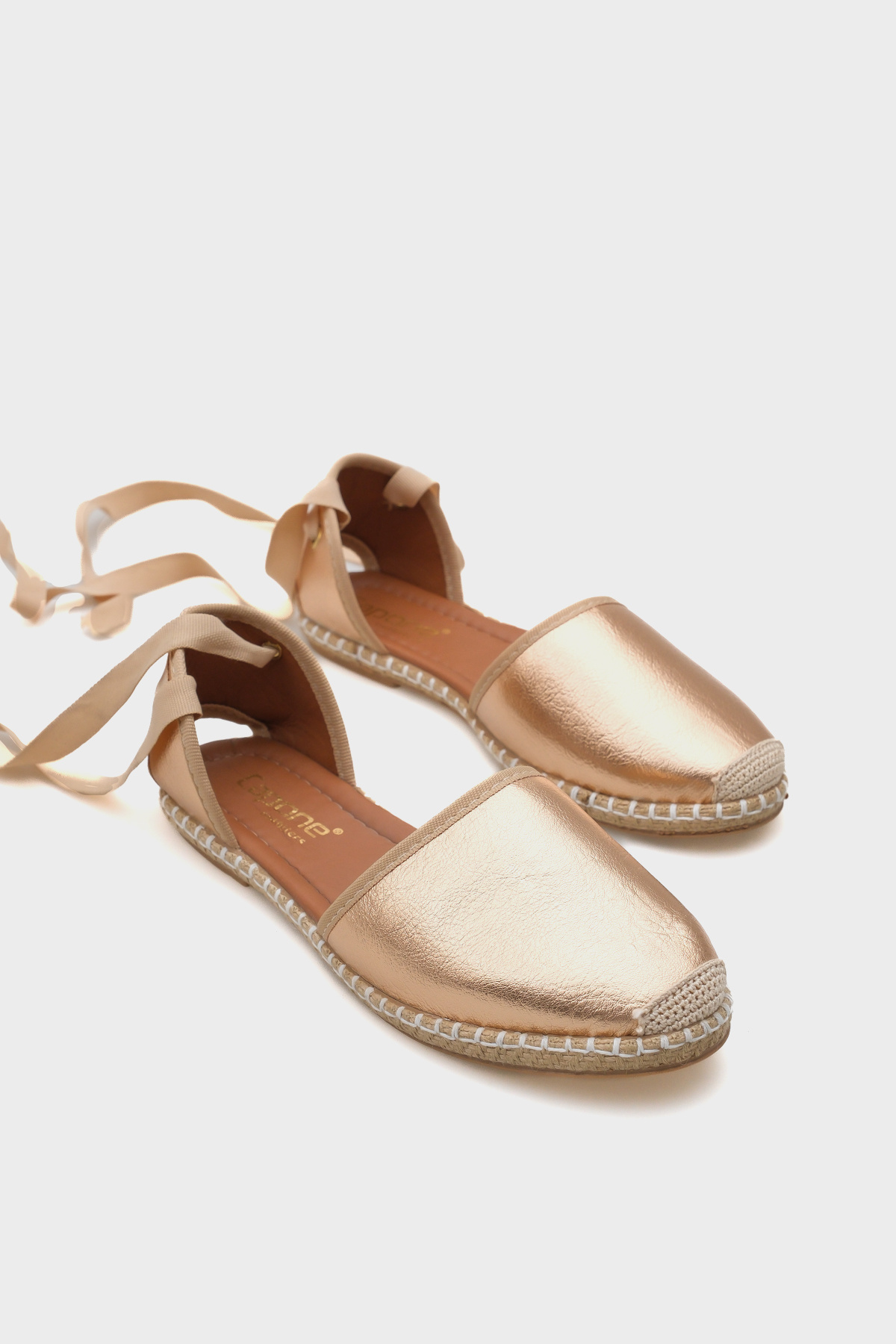 Capone Outfitters-Calder Damen-Espadrille 1