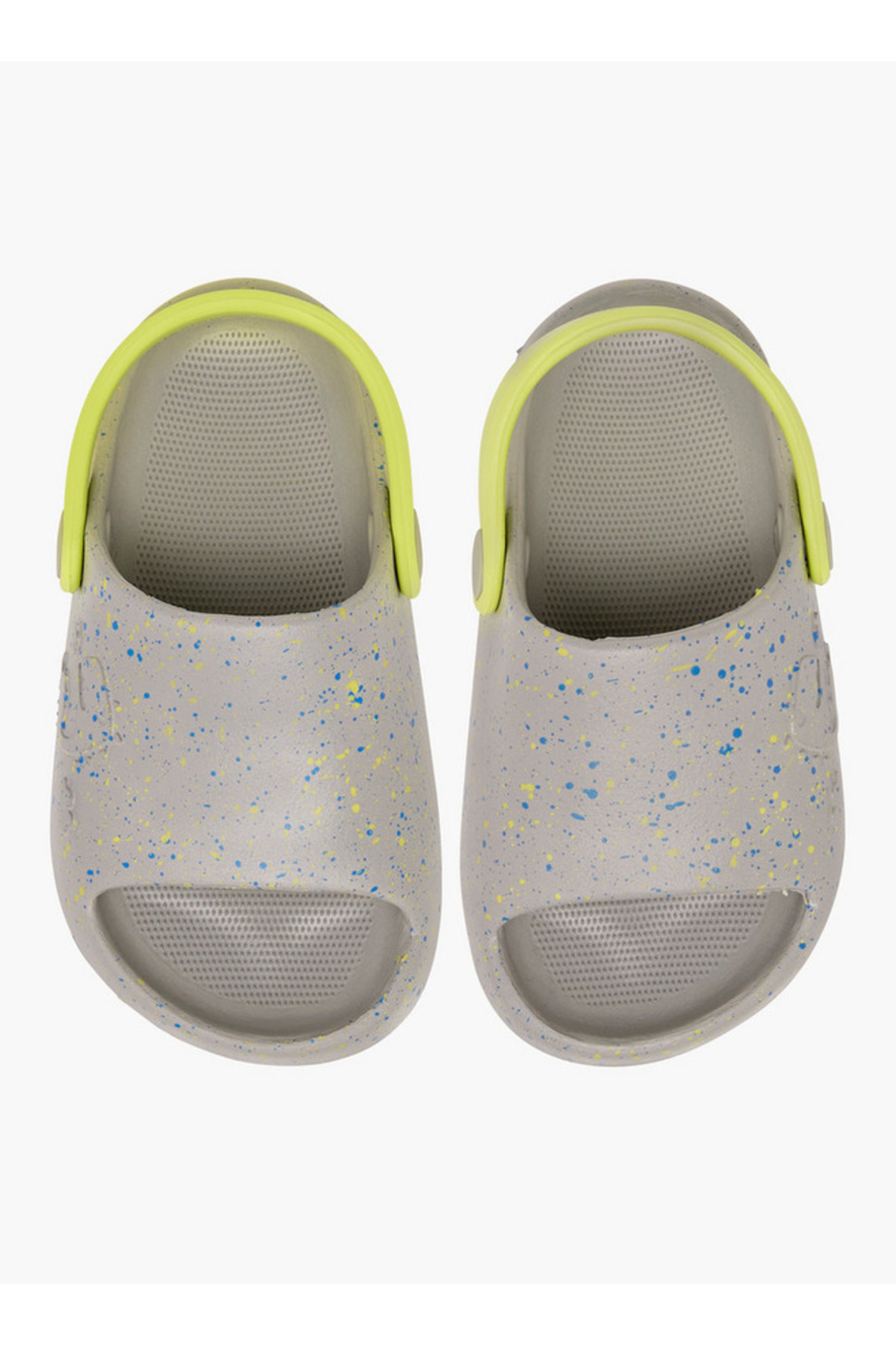 Aqua-Printed Slides with Backstrap 1