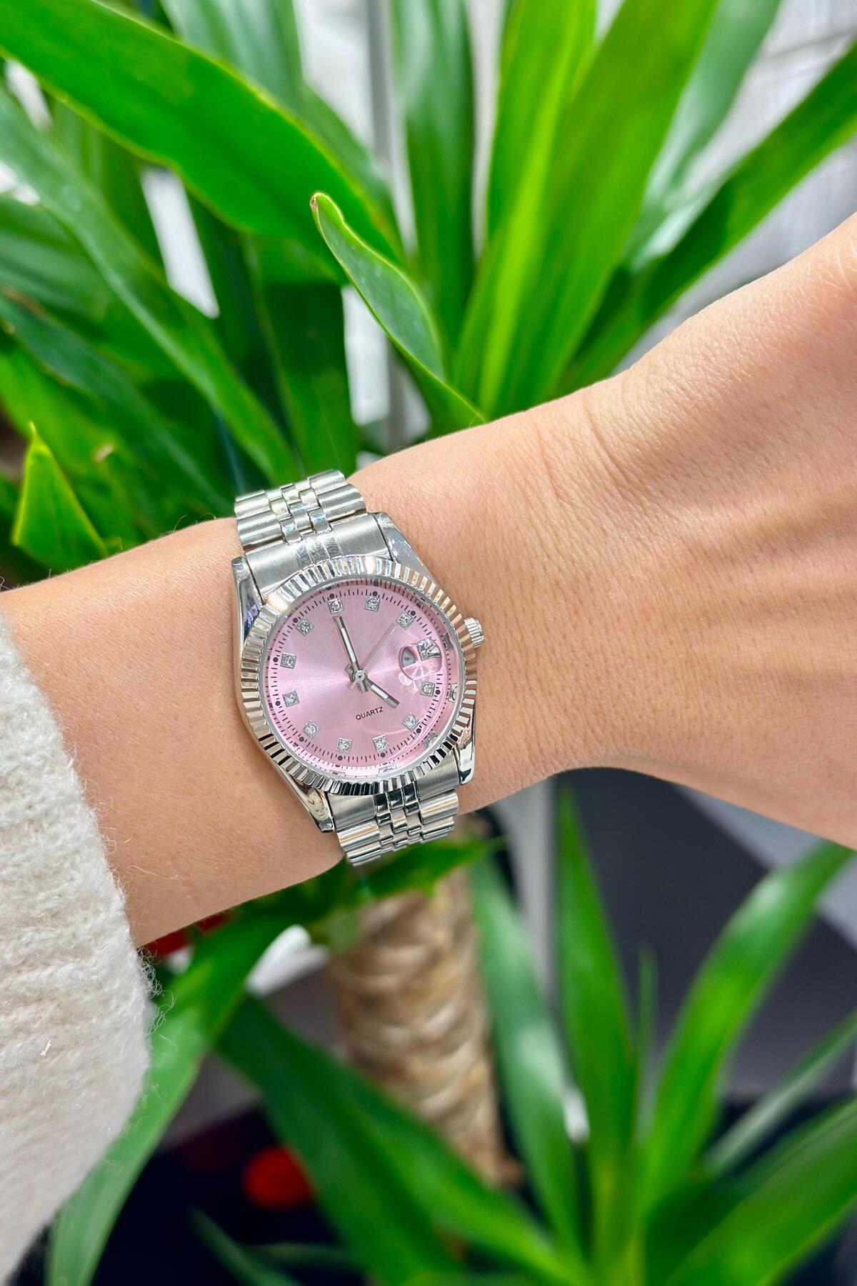 DEEPORA  LÜX KADIN KOL SAATİ - Görsel 5