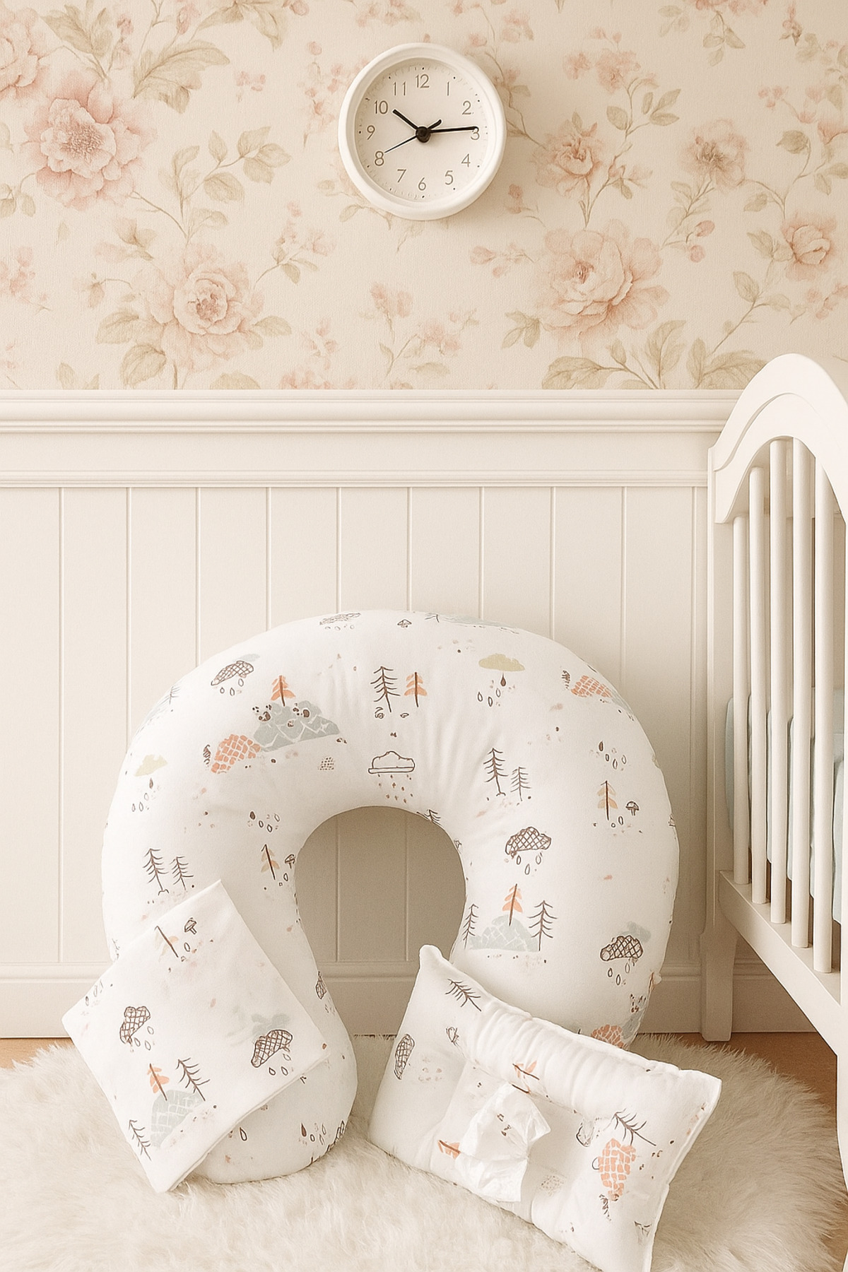 Findlay Baby 3LÜ EMZİRME SETİ HAPİDAY OEKO TEX sertifikalı fotoğrafı 4 (önizleme)