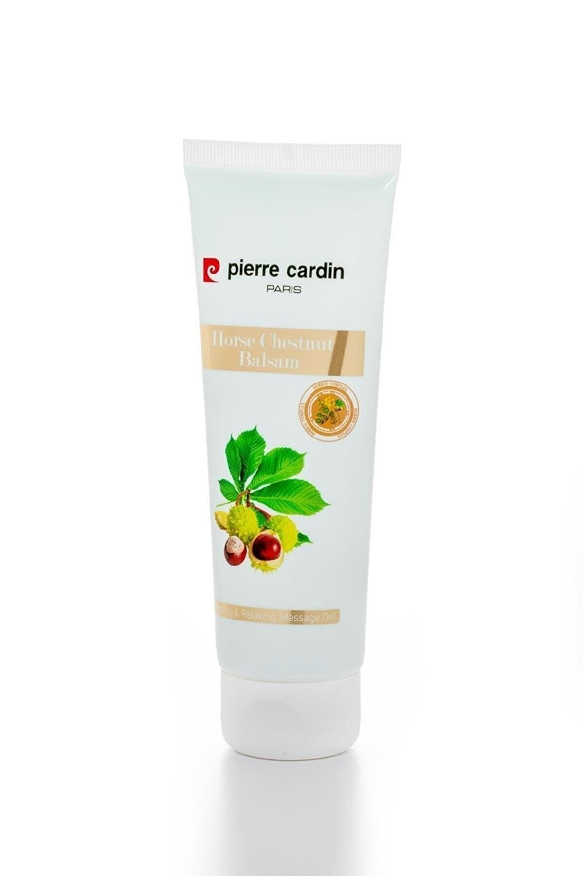 At Kestaneli Balsam Masaj Jeli 125 Ml 27920 — TYC00423768523 — تصویر 3 از 6