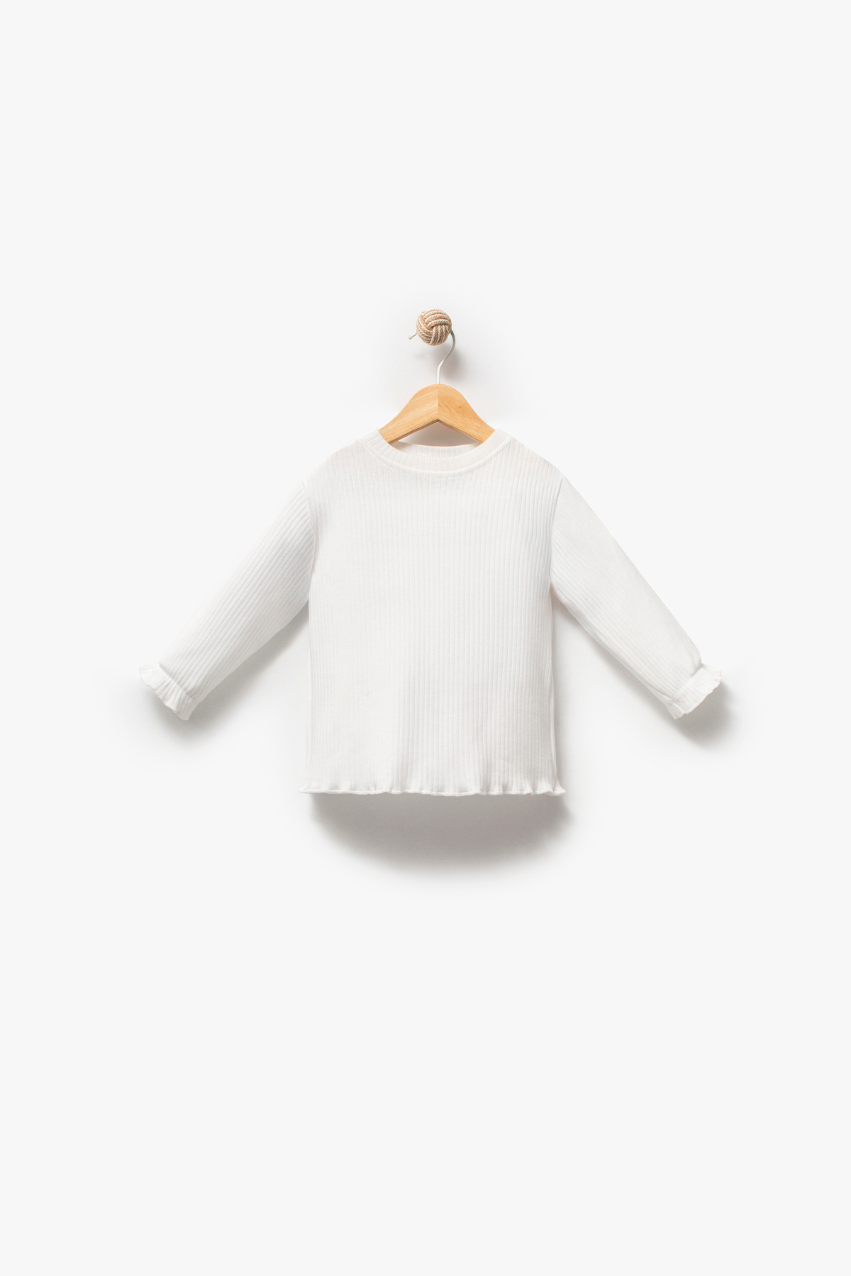 Jikko Baby Çiçek Nakışlı Ceketli Pile Etekli 3'lü Kız Çocuk Takımı 9077 fotoğrafı 6 (önizleme)