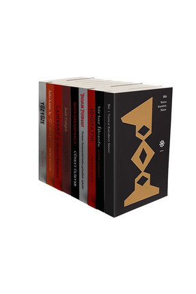 Parana Yayınları Aksiyon Seti