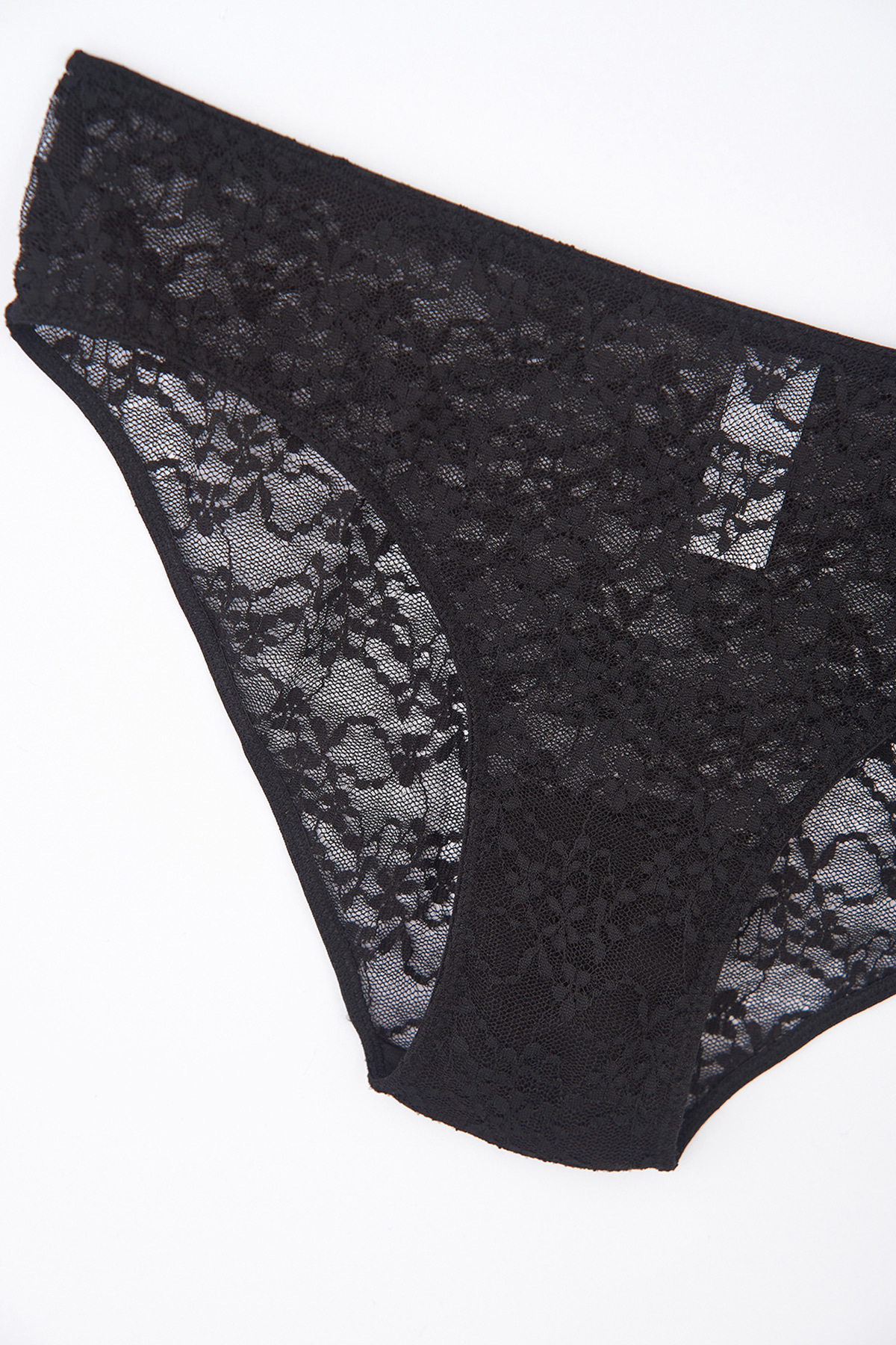 Dagi-Black Lace Slip 7