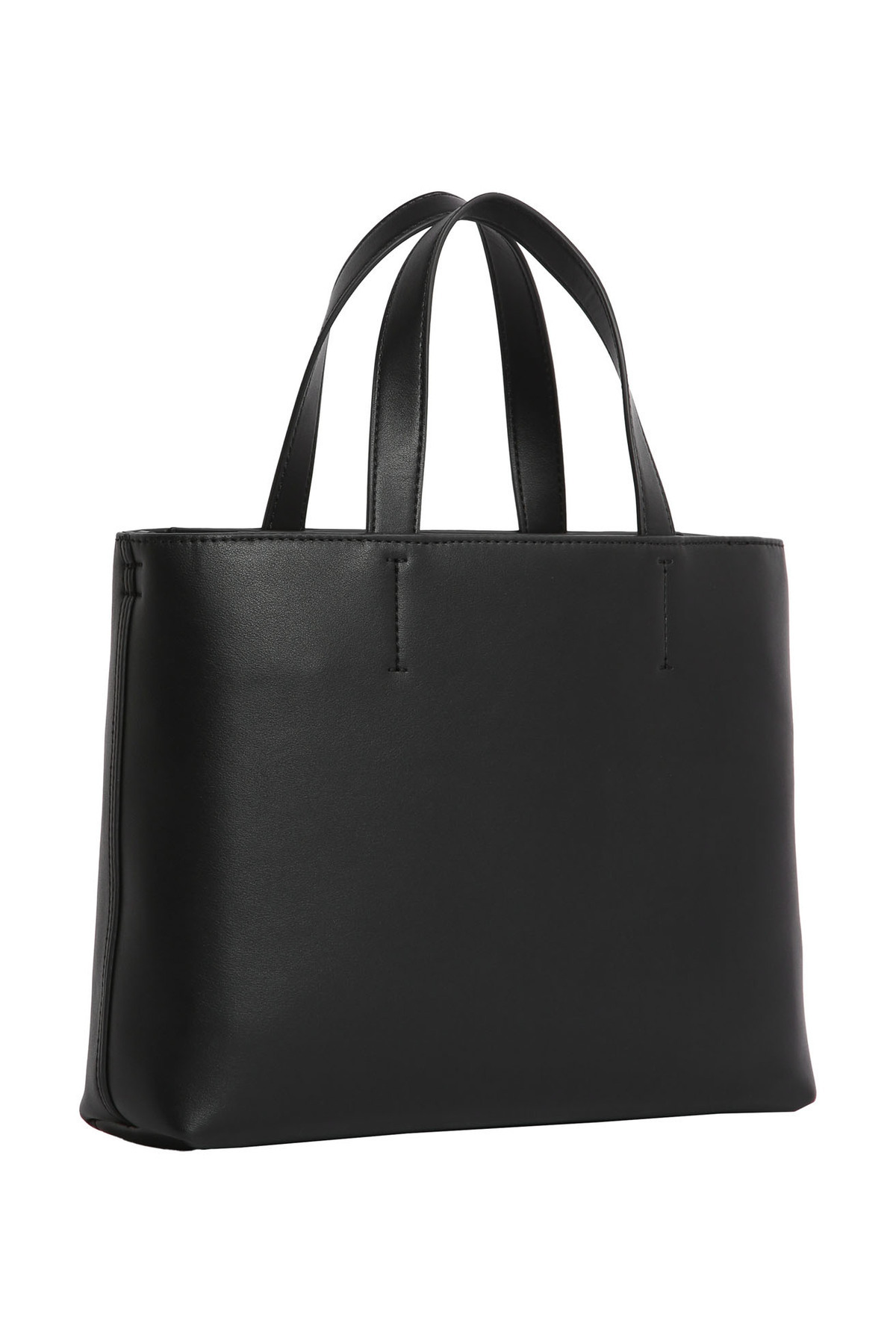 Calvin Klein-Tote Bag with Logo Removable Strap Lv04K3111Gub1 Bag Lv04K3111G Ub1 2