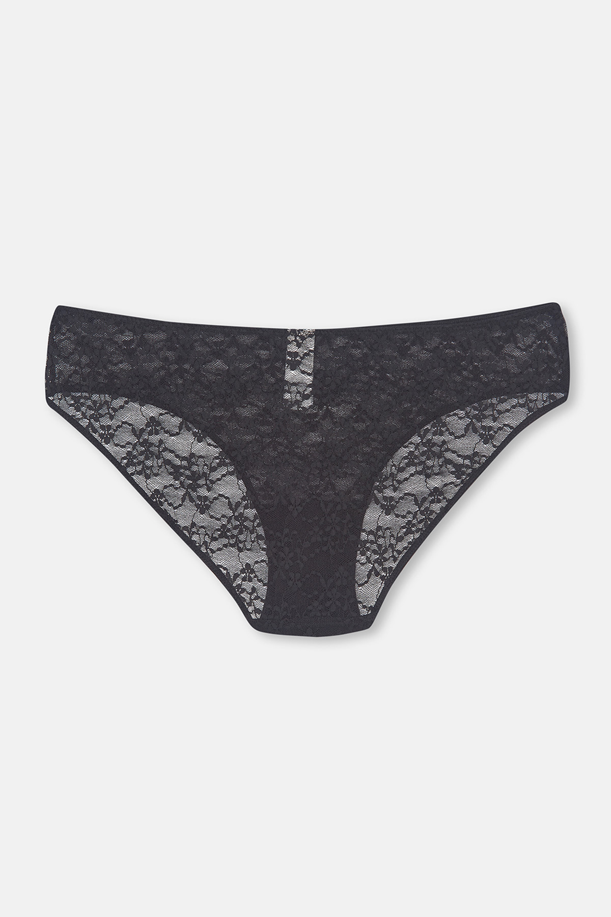 Dagi-Black Lace Slip 6