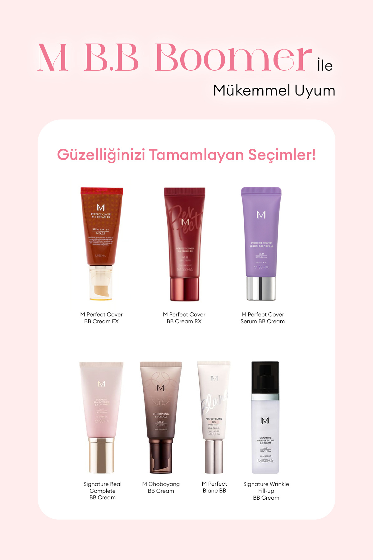 Işıltılı Ve Aydınlık Görünüm Sağlayan Makyaj Bazı M B.B Boomer 40 ml — سفید 111266 — تصویر 9 از 9