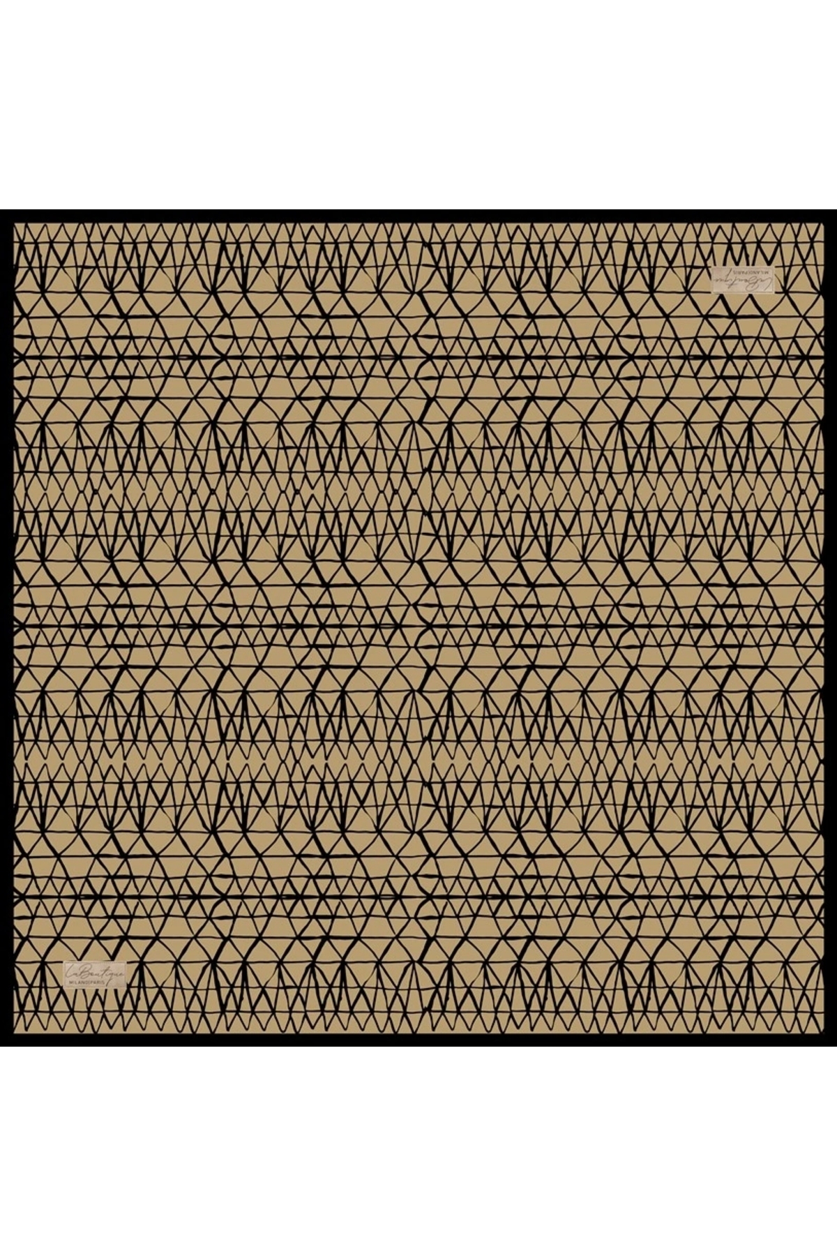 2530-07 SURA İPEK 90X90