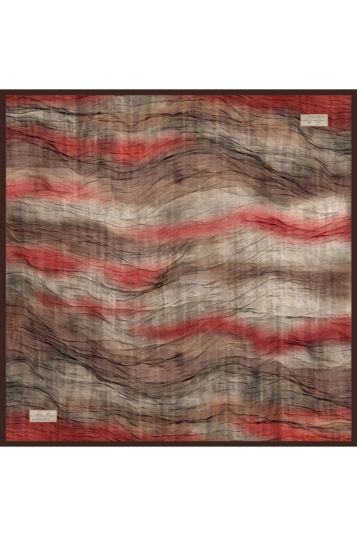 2505-04 TWILL İPEK 90X90
