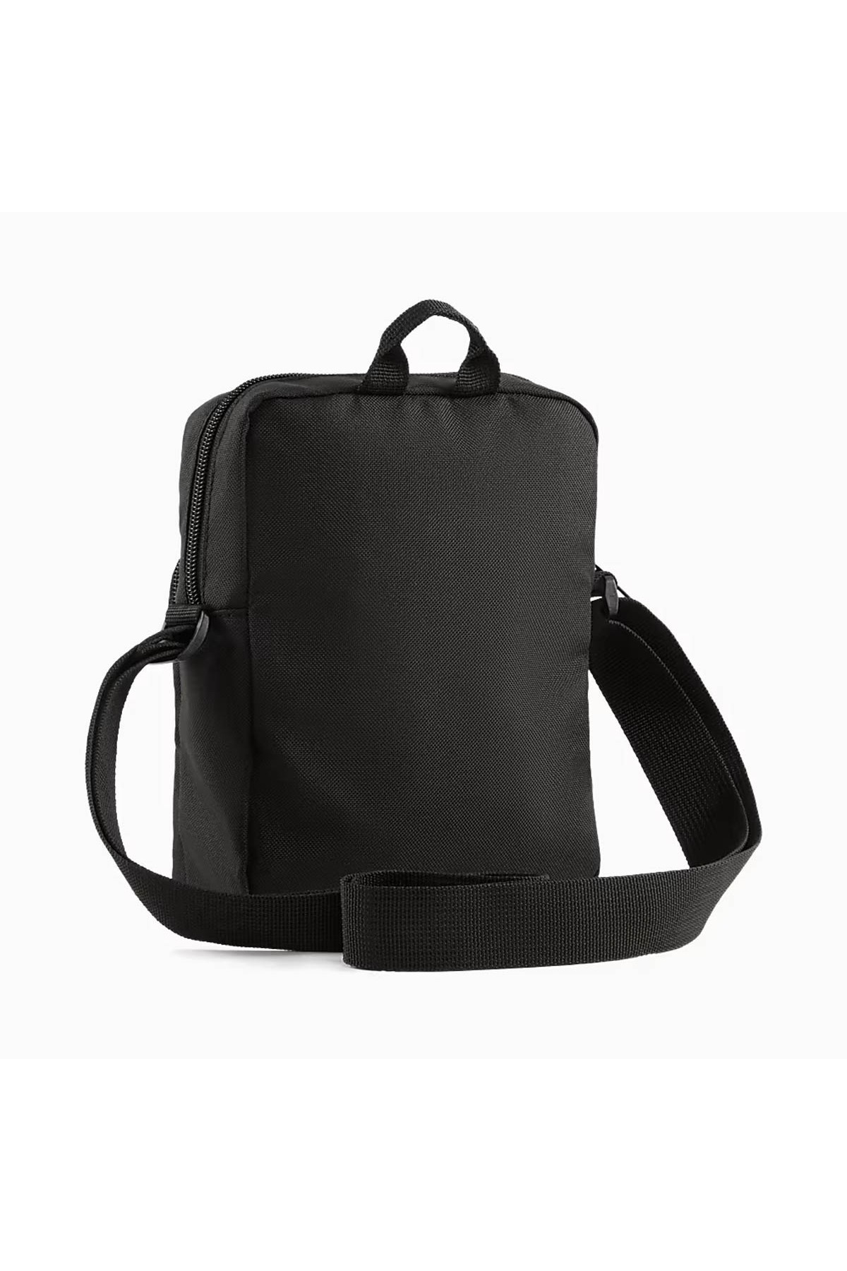 Puma Academy Portable Siyah Unisex Omuz Çantası 091488-01 görsel 3