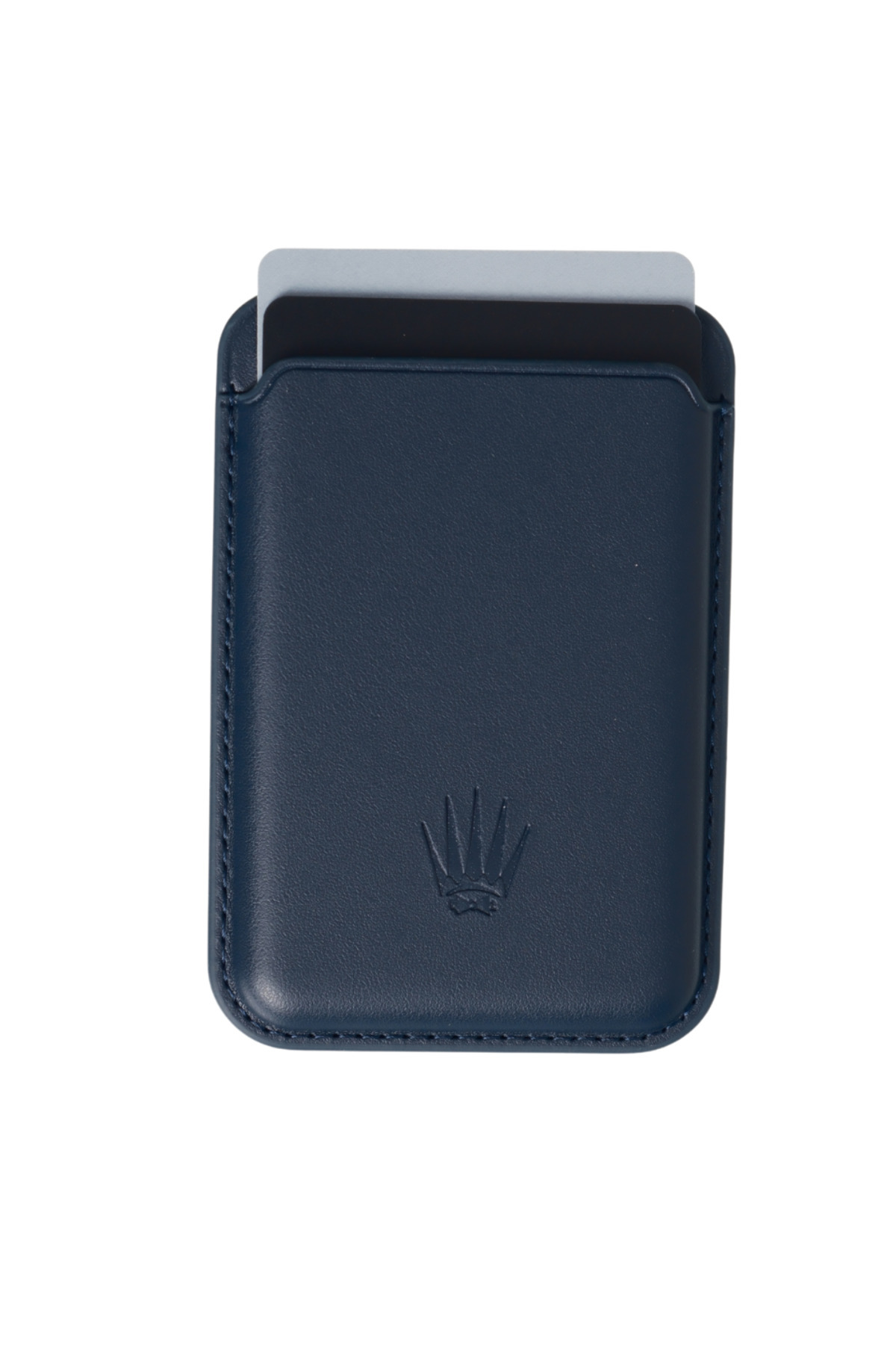 WATCHOFROYAL JESUS LACİVERT MAGSAFE KARTLIK görsel 3