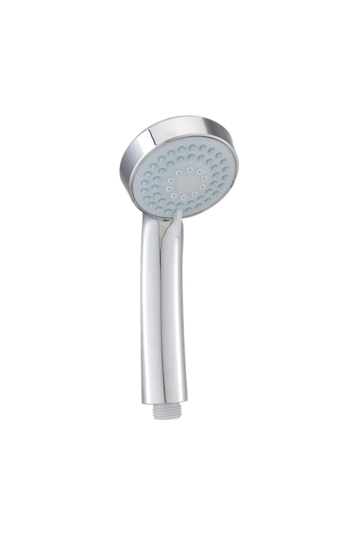 KADDA-Beta 9921317C shower head, chrome, 3 functions, anti-limescale system 1