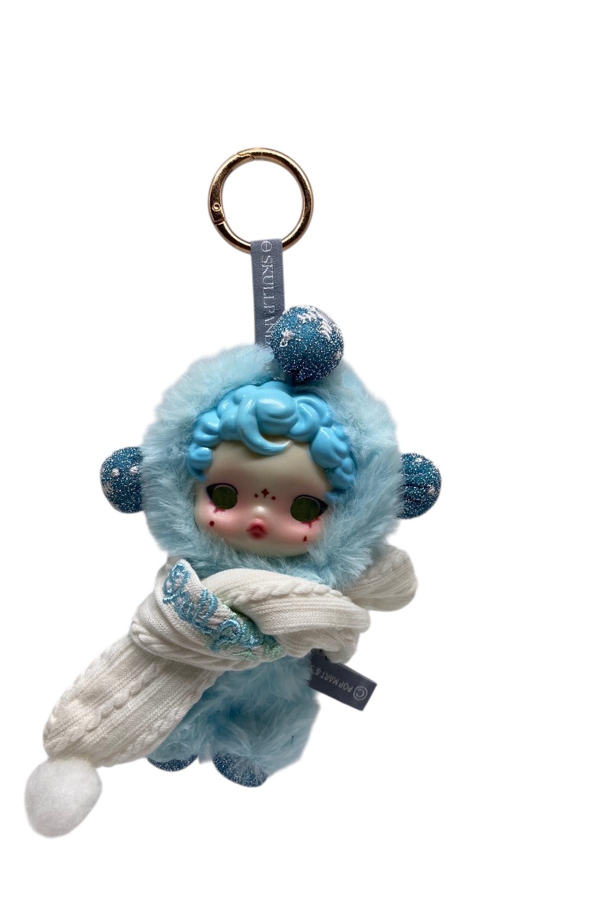 peluş Skullpanda Winter Symphony Figür - Fiyatı, Yorumları