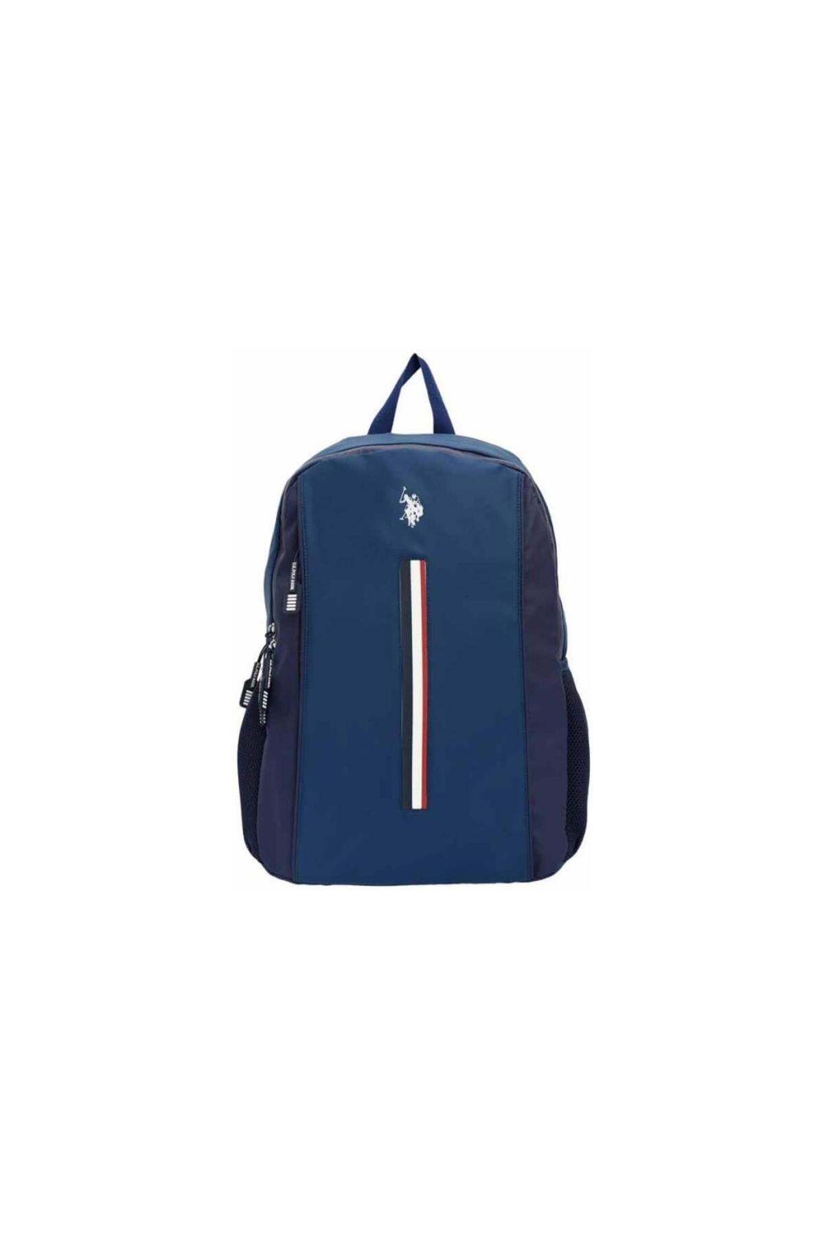 یو اس پولو کوله پشتی پولو اس ان، سرمه ای، کد ۲۳۰۸۴