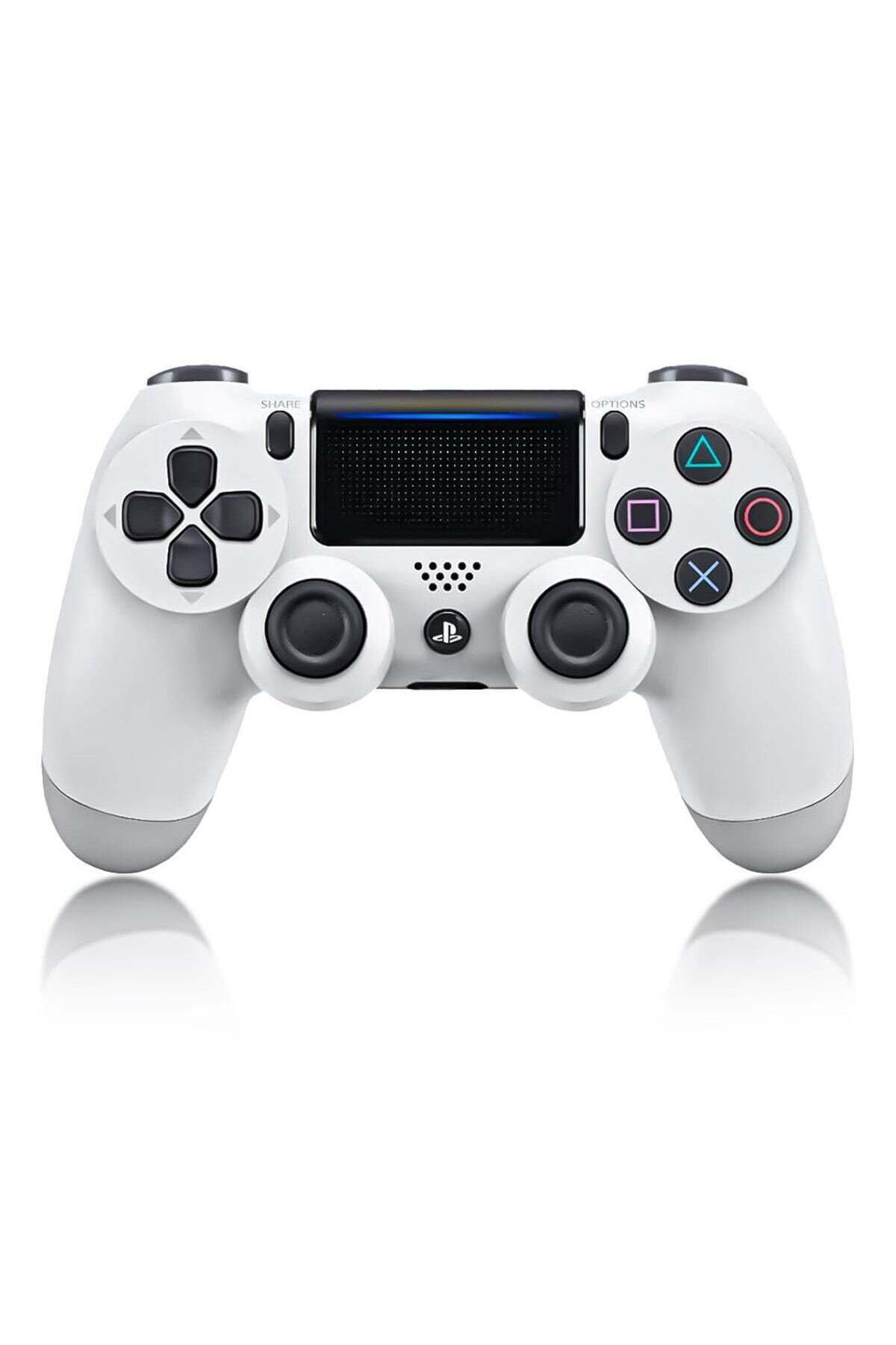 Ps4-DualShock Wireless Controller For PS4, Bluetooth High Performance Gamepad With Dual 1