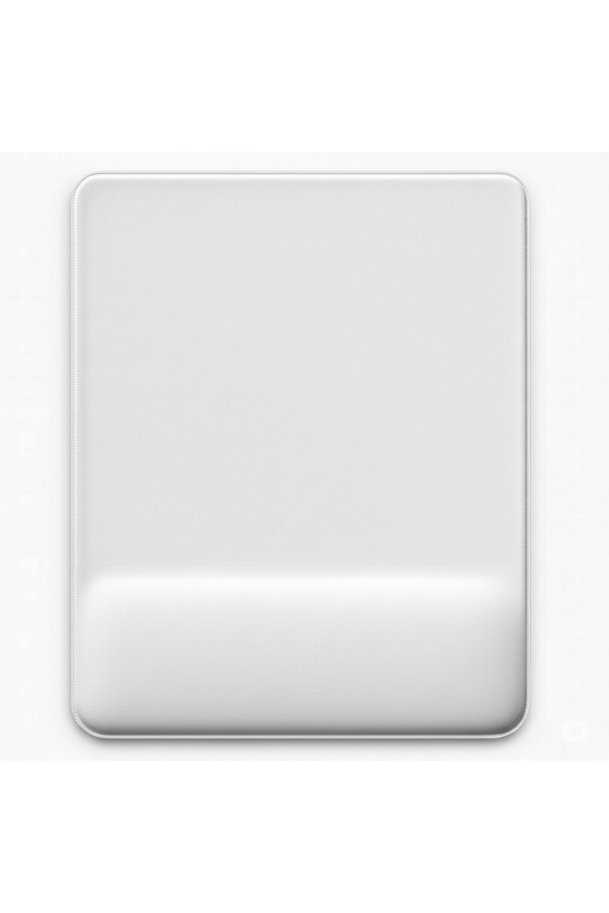 Boldy-Mousepad with Wrist Support - Anti-Slip Mouse Pad - Mouse Pad - Rectangular Mouse Pad - Mouse Pad 7