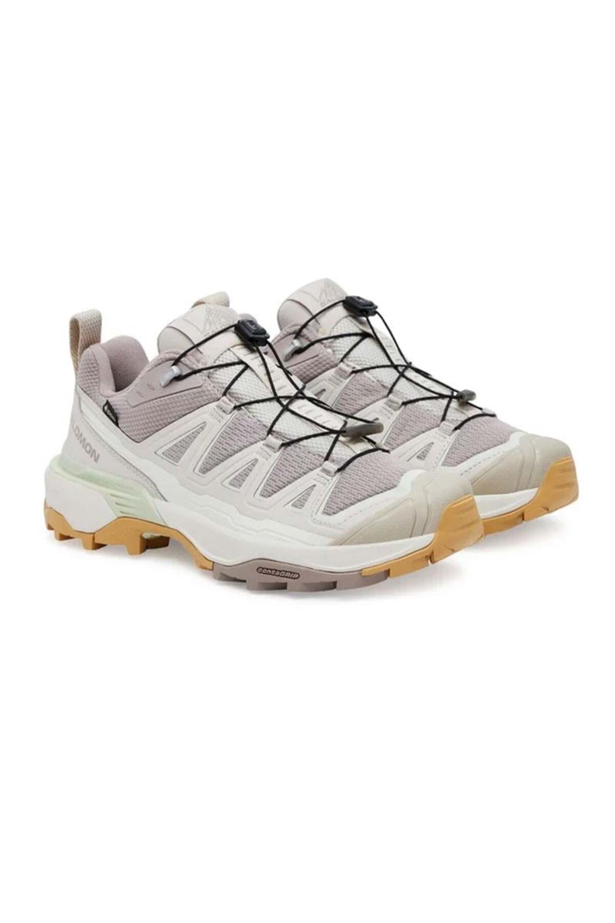 Salomon X Ultra 360 Edge Gore-Tex Kadın Outdoor Ayakkabı L47817000 görsel 2