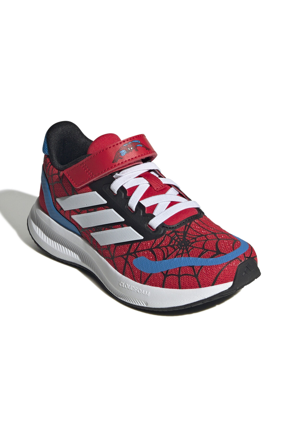 کفش اسنیکر پسرانه راسته | آدیداس adidas IH8743 - تصویر 3