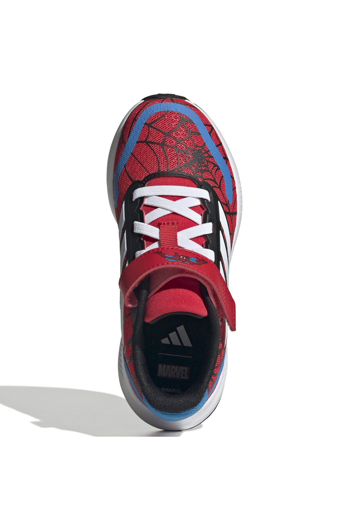 کفش اسنیکر پسرانه راسته | آدیداس adidas IH8743 - تصویر 5