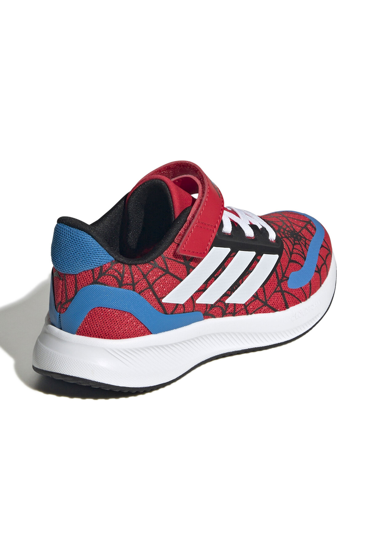 کفش اسنیکر پسرانه راسته | آدیداس adidas IH8743 - تصویر 4