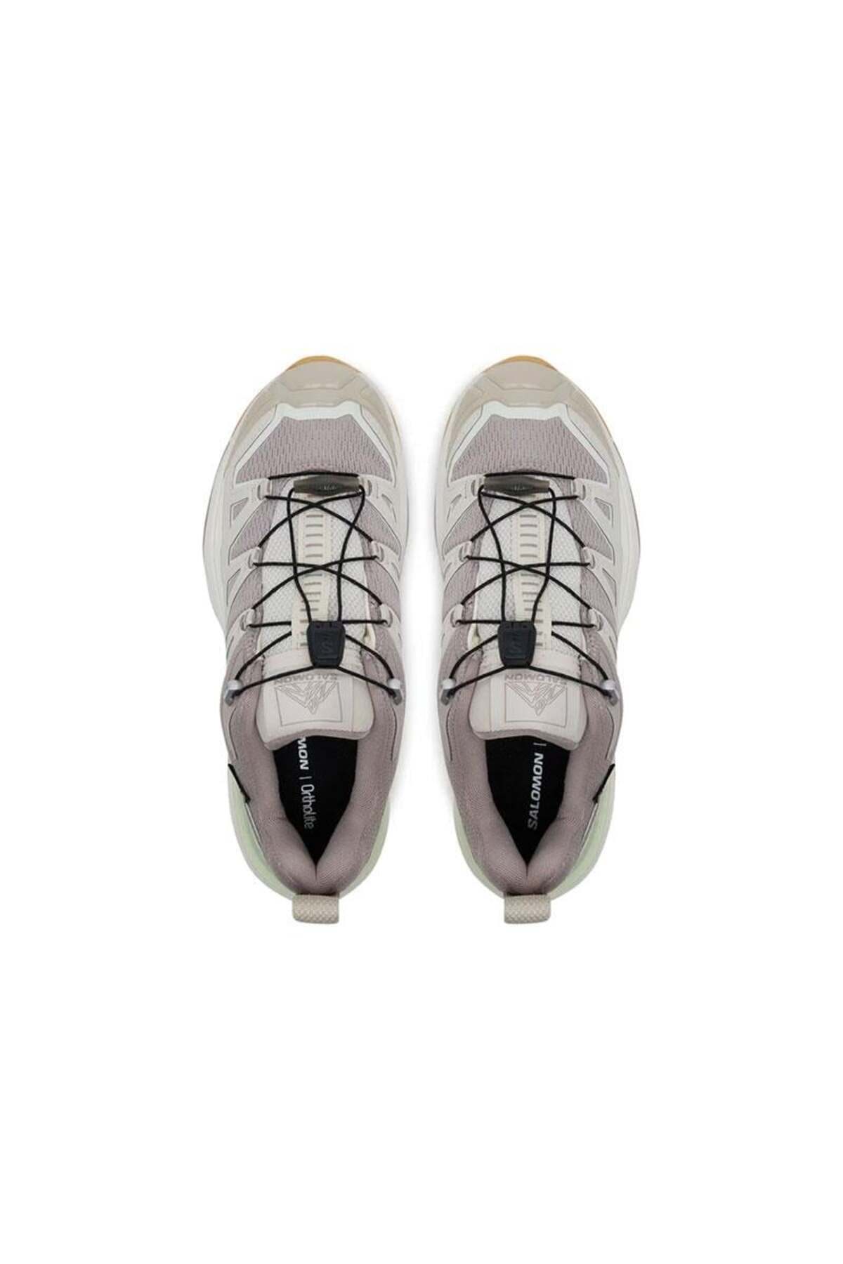 Salomon X Ultra 360 Edge Gore-Tex Kadın Outdoor Ayakkabı L47817000 görsel 3