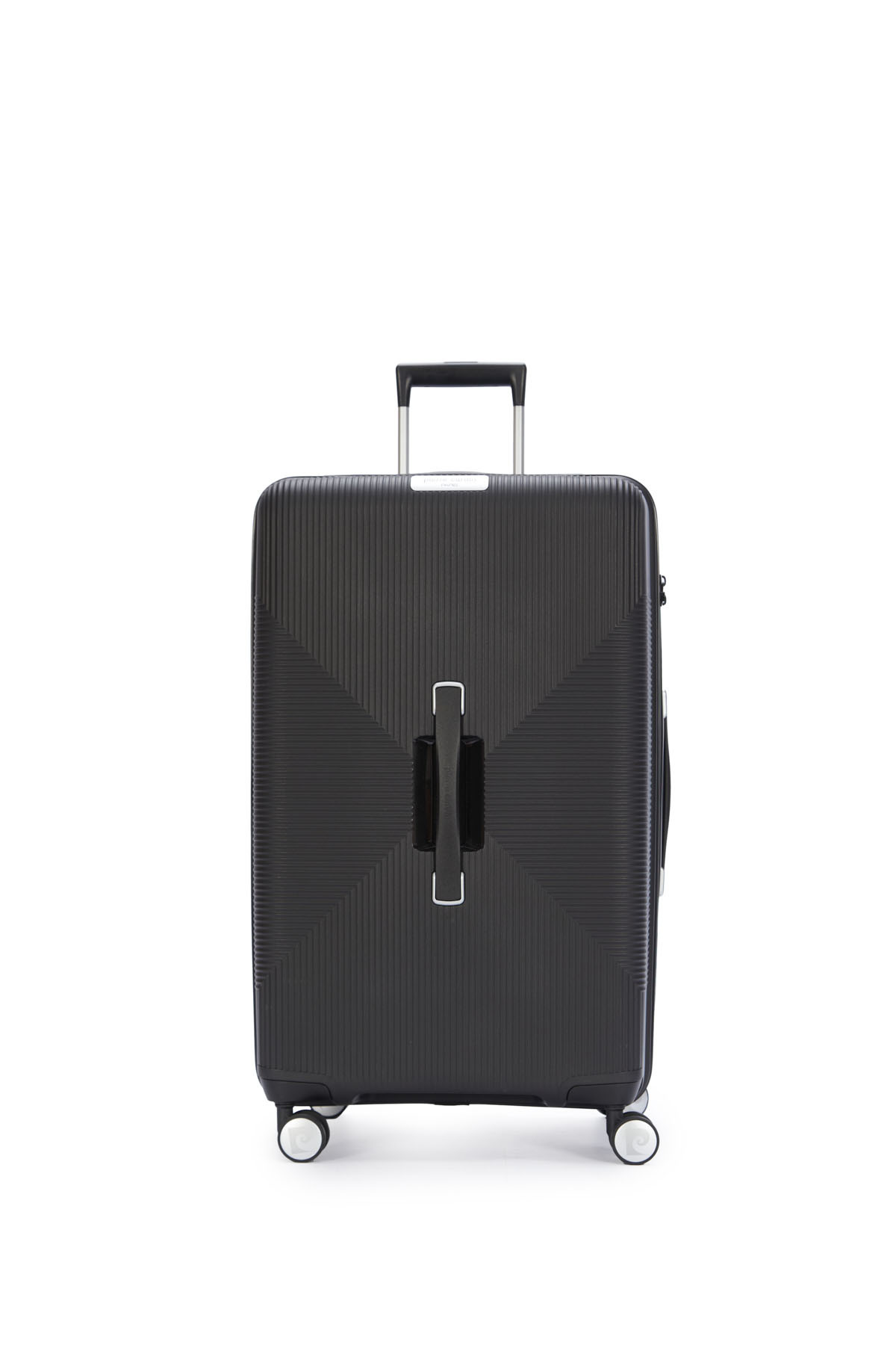 چمدان زنانه راسته | پیر کاردین Pierre Cardin 04PC7080-OK-VR - تصویر 2
