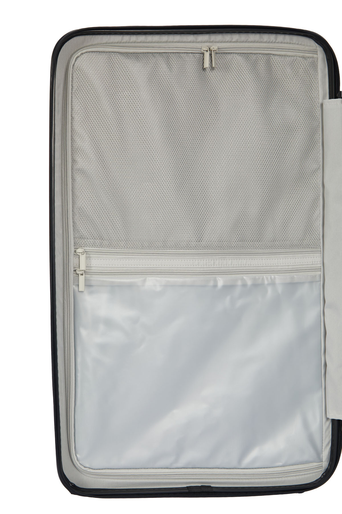 چمدان زنانه راسته | پیر کاردین Pierre Cardin 04PC7080-OK-VR - تصویر 6