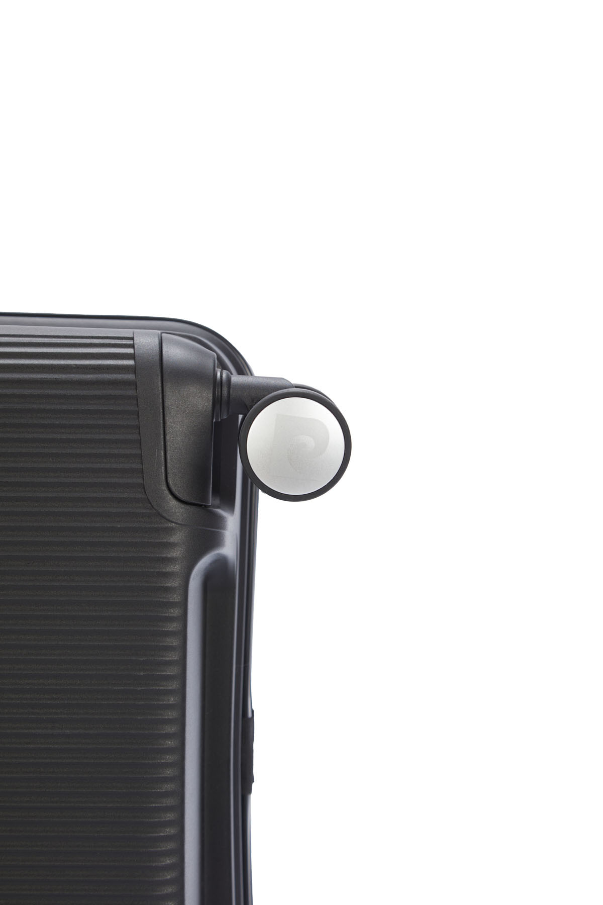 چمدان زنانه راسته | پیر کاردین Pierre Cardin 04PC7080-OK-VR - تصویر 8