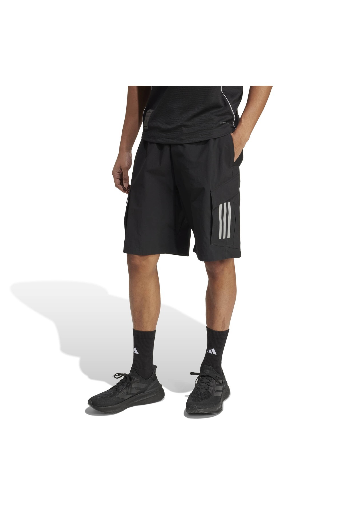 شورت و شلوارک آدیداس JX8279