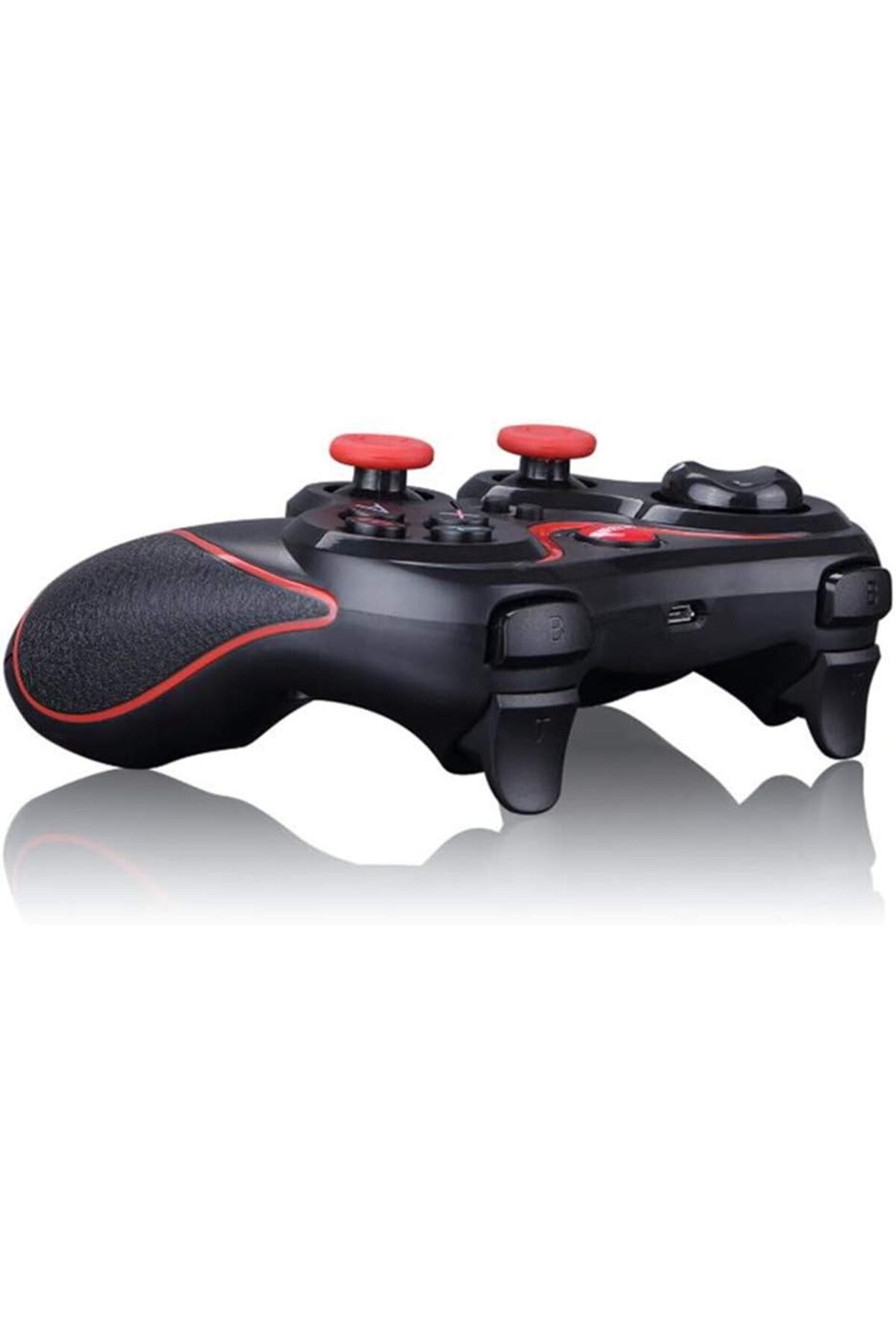 erorex-S3 Bluetooth Gamepad Wireless Rechargeable Game Controller Support Smart Phone Pad Tv Tv Box 3