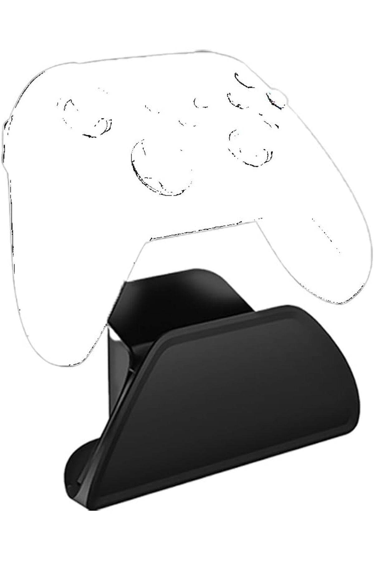erorex-حامل وحدة تحكم الألعاب العالمي لسلسلة Xbox X/S Switch Pro Ps5/4 حامل شاشة للوحة الألعاب 3