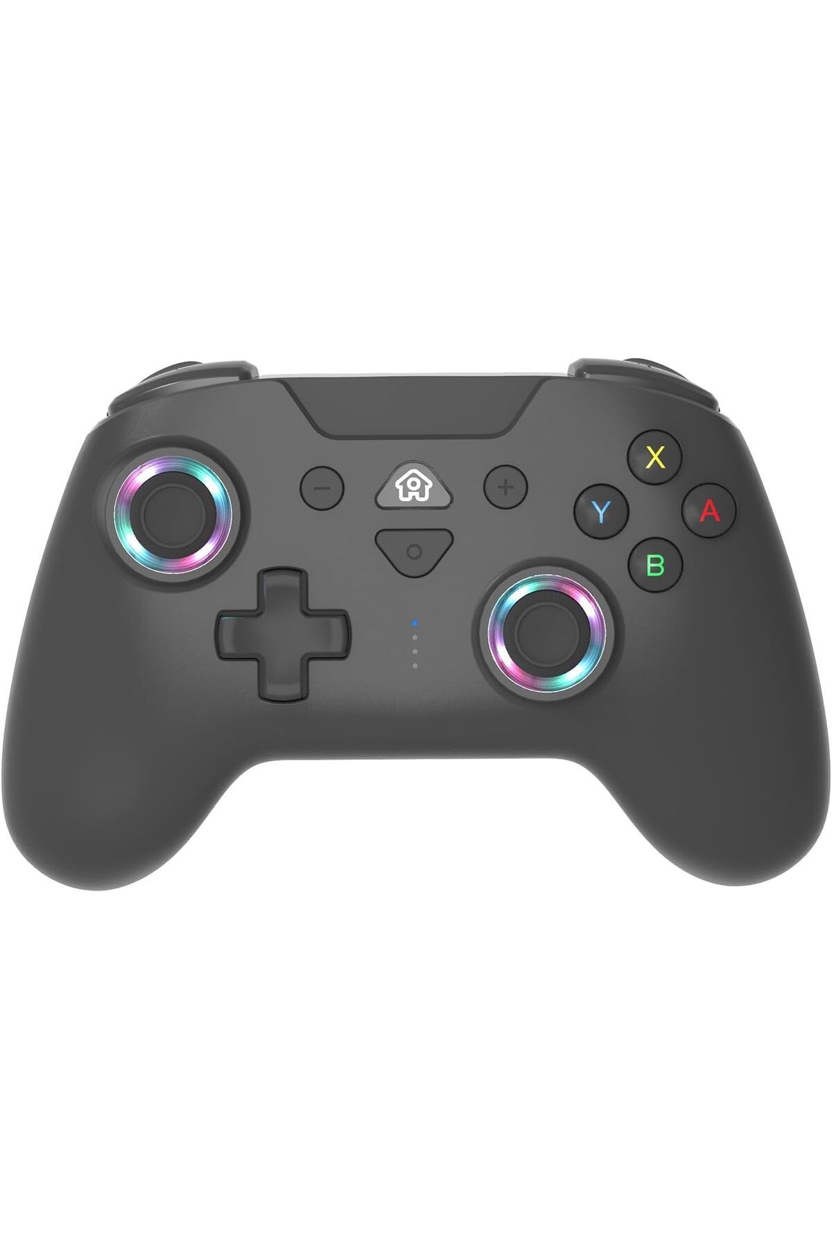 erorex-وحدات تحكم التبديل اللاسلكية المتوافقة مع وحدات تحكم Switch Pro Switch/Switch Lite/Oled/Pc One Key 1