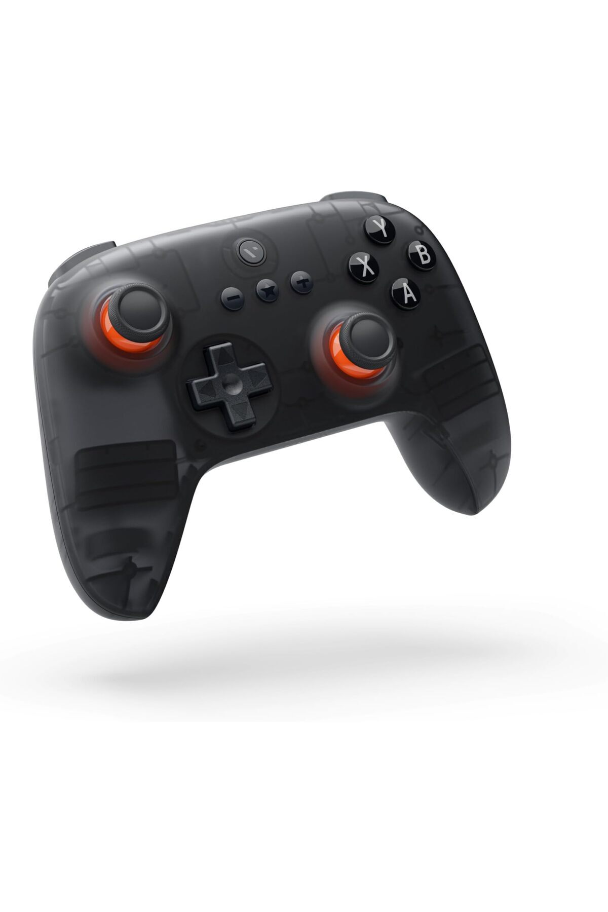 erorex-X 8Bitdo Ultimate C Bluetooth Controller Switch Switch 2 Neckband & Mobile Devices 6 Axis Motion 1