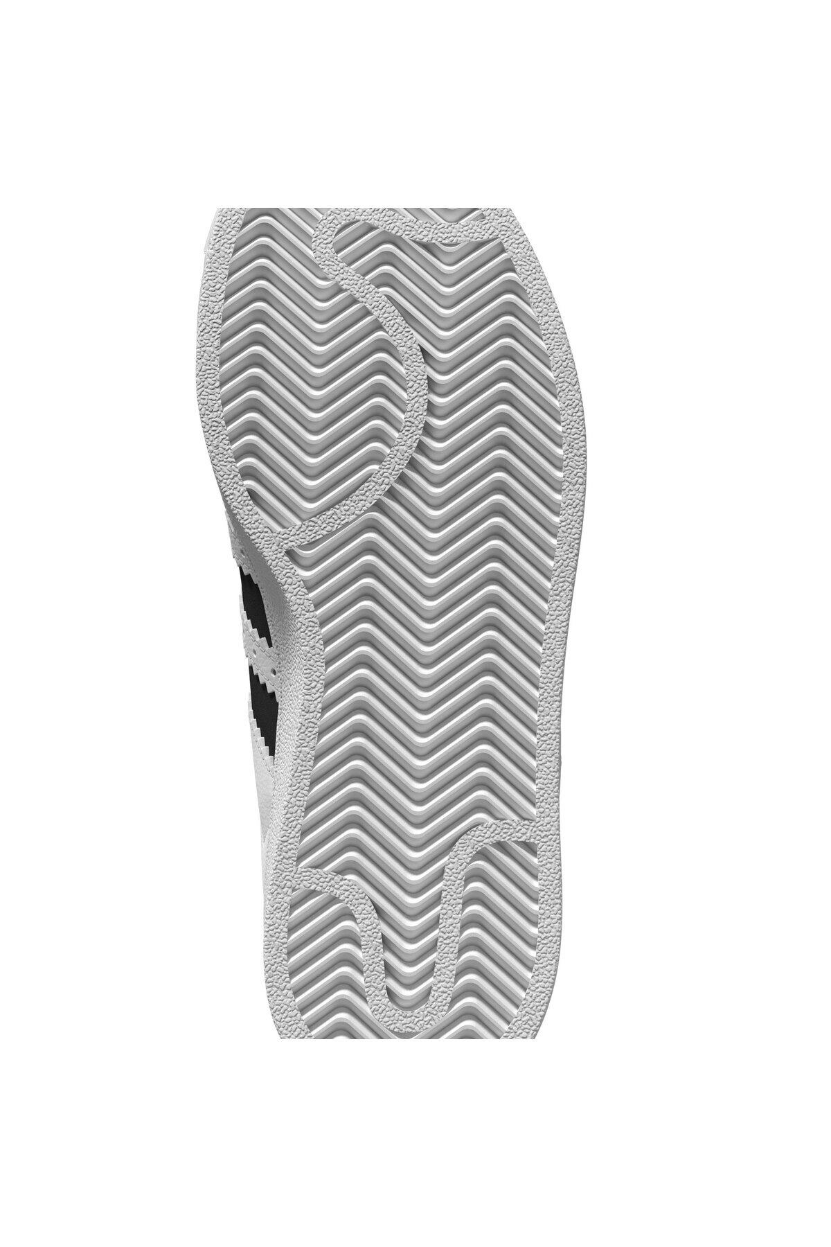 آدیداس کفش کتانی SUPERSTAR II J سفید JQ8749