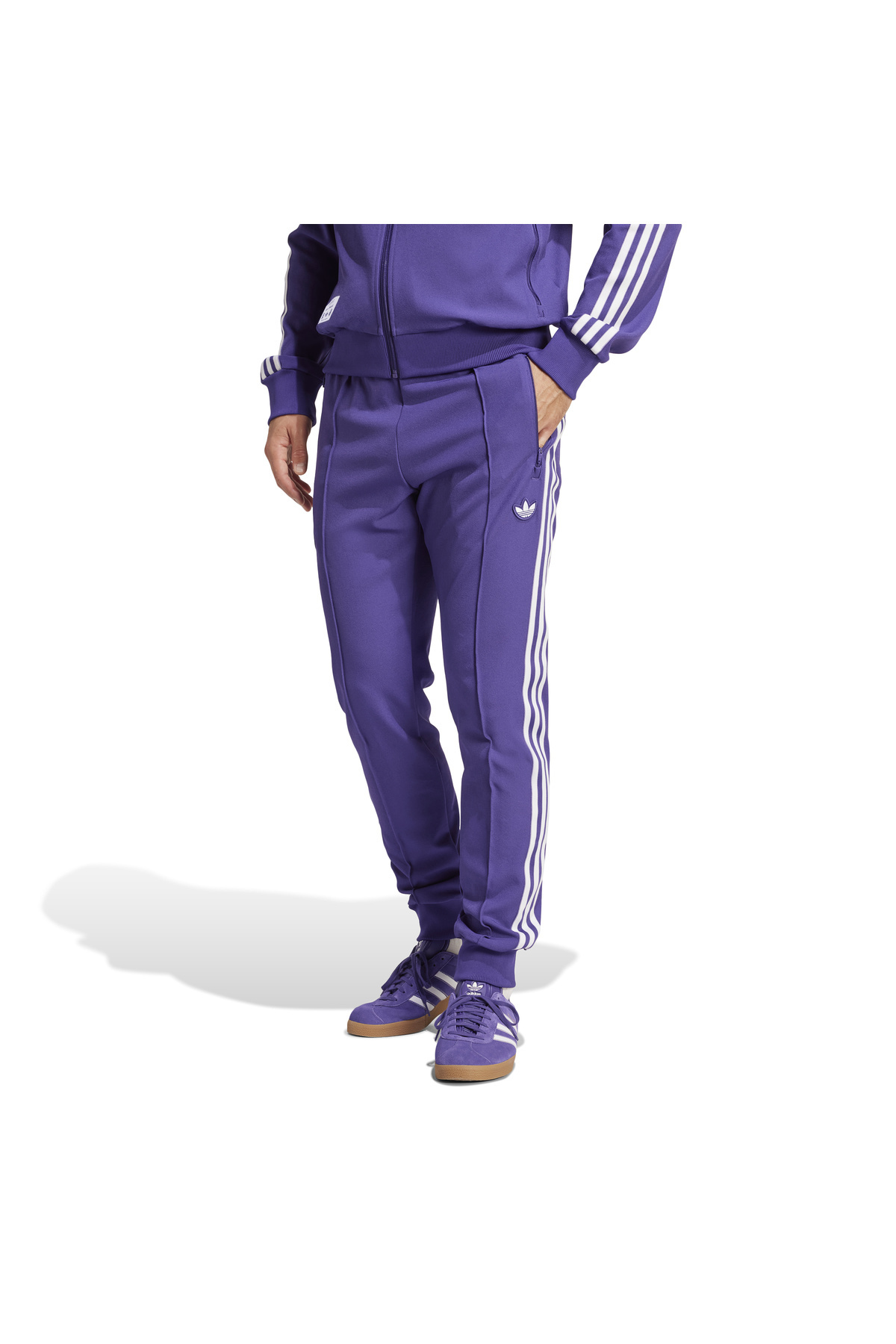 شلوار گرمکن آدیداس JF2579