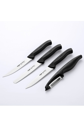 Pirge Ecco 4'lü Konserve Seti - 35286