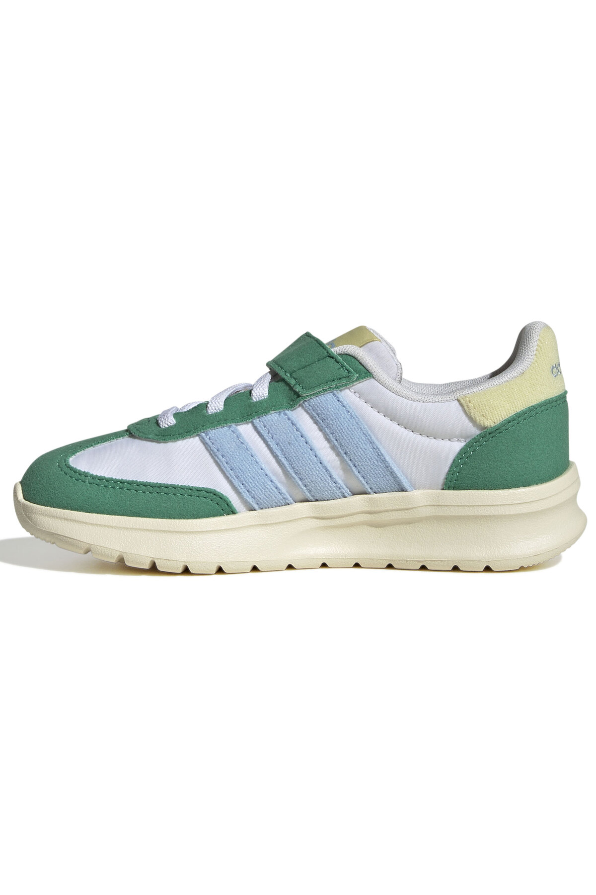 کفش اسنیکر پسرانه راسته | آدیداس adidas JP7242 - تصویر 2