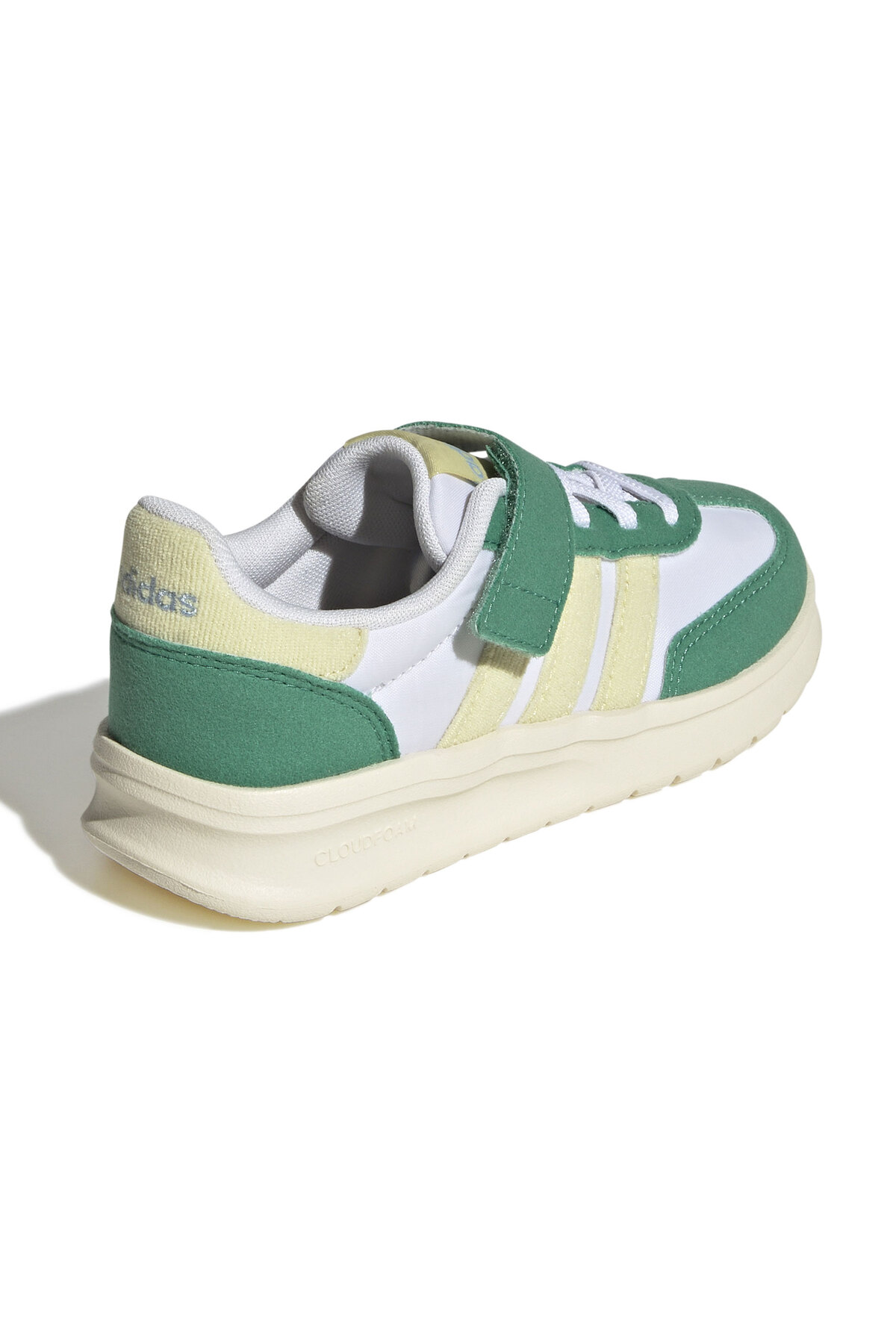 کفش اسنیکر پسرانه راسته | آدیداس adidas JP7242 - تصویر 4